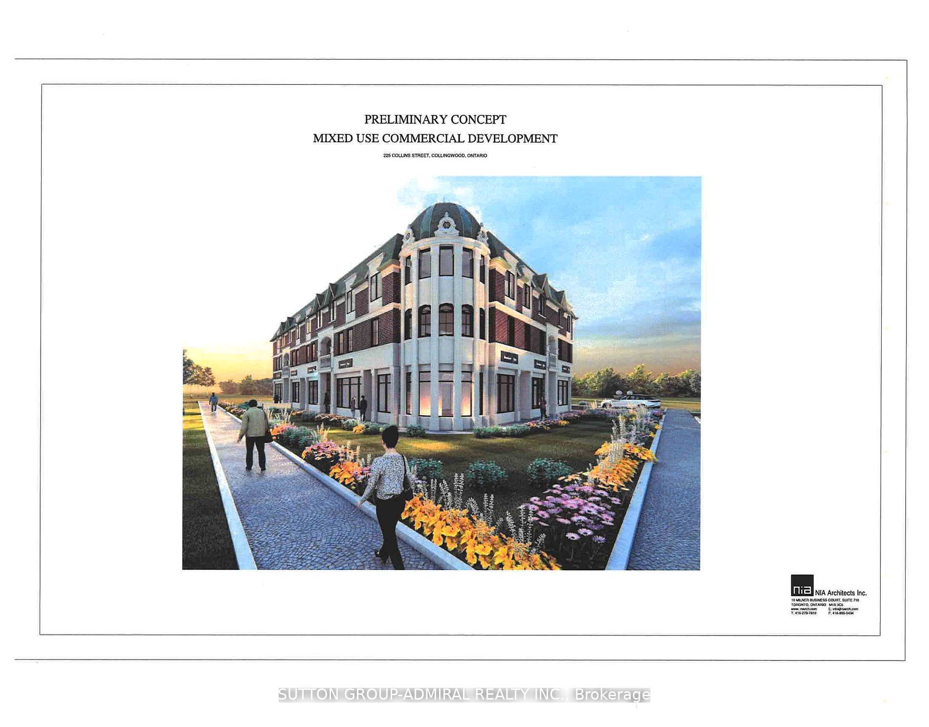 225 Collins Street Property Photo 1