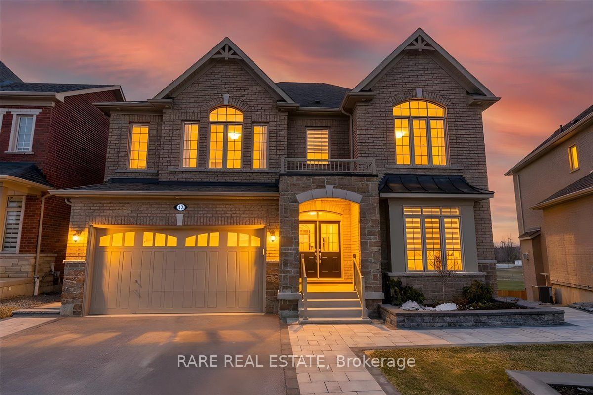 17 Sanford Circle