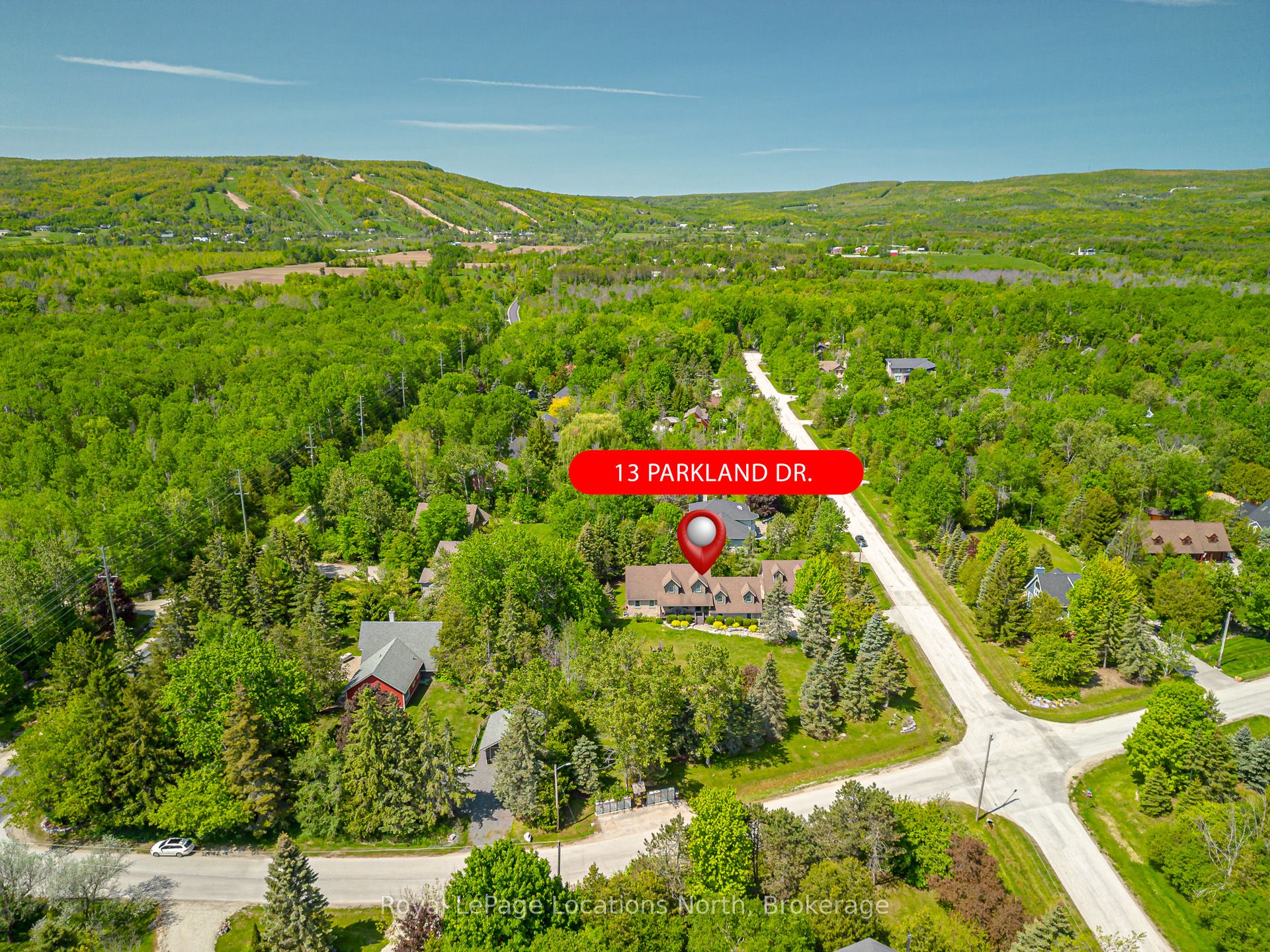 13 Parkland Drive