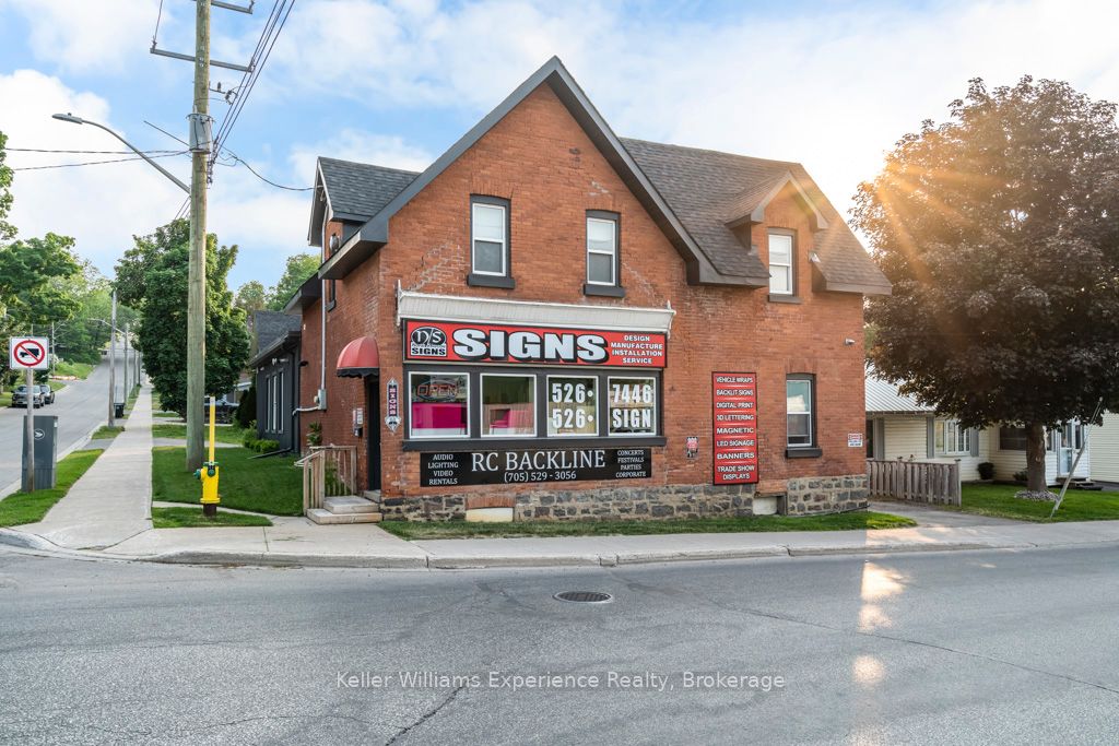 206 Fourth Street Property Photo 1