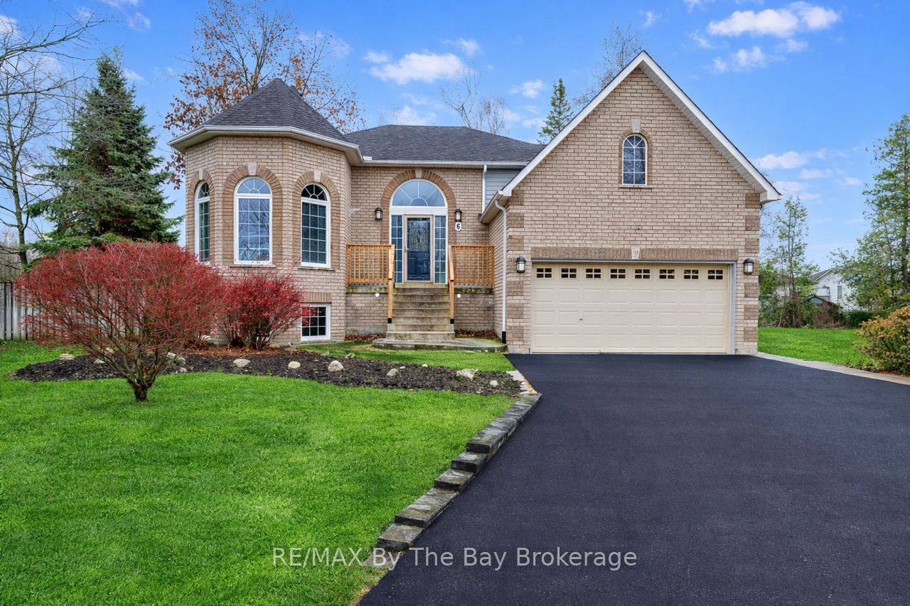 6 Deerrun Place Property Photo 37