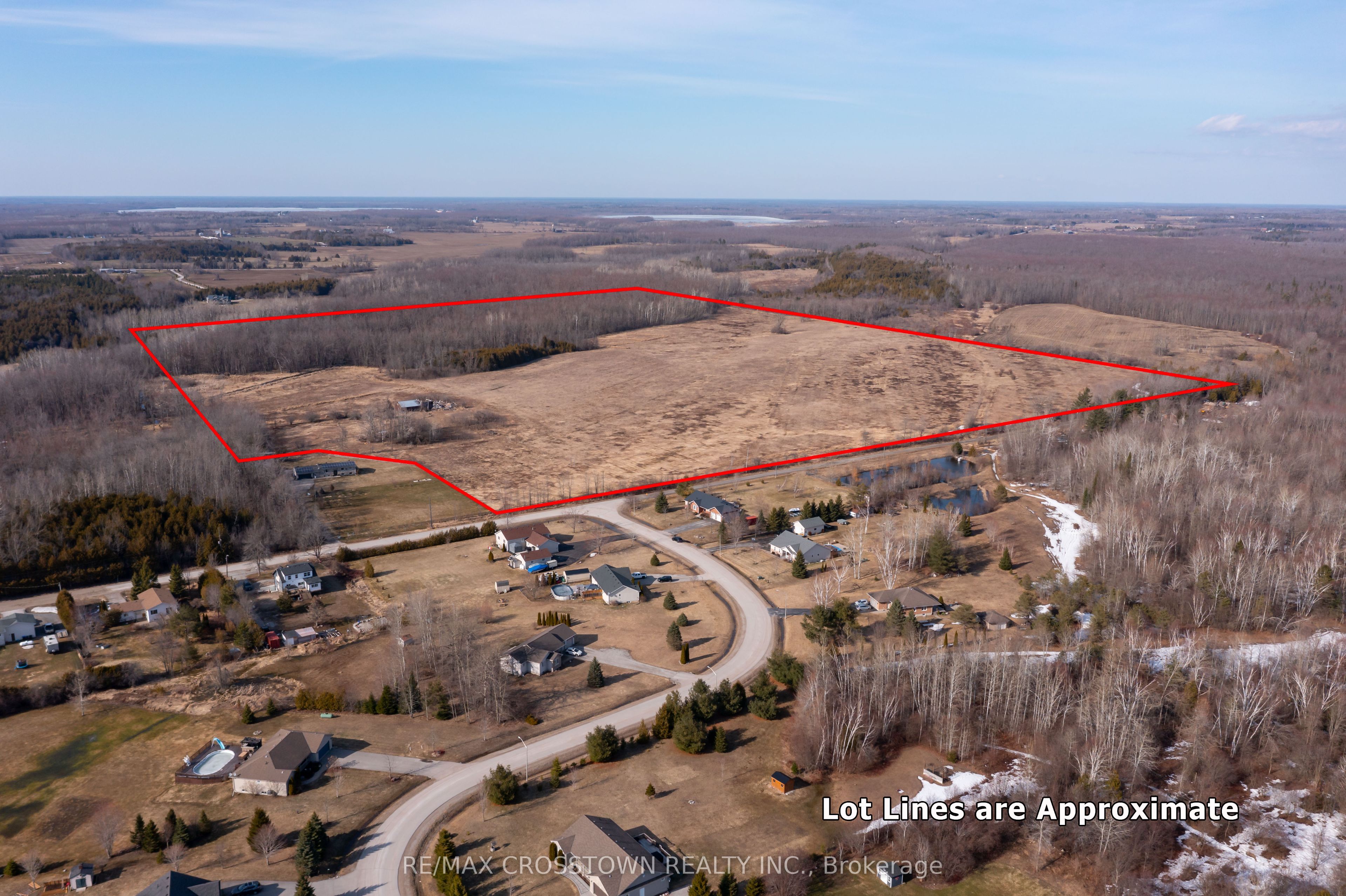 3914 Road 12 Concession Property Photo 1