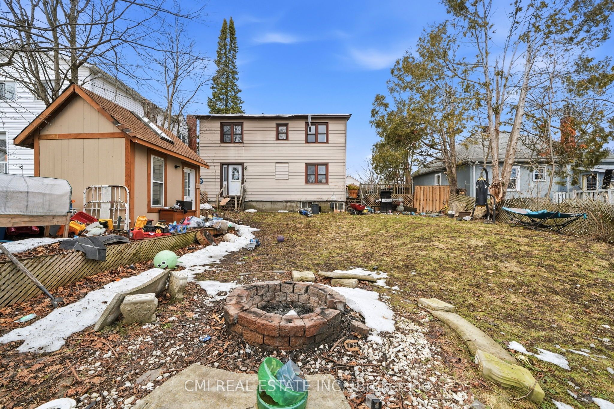 345 Linwood Avenue Property Photo 37