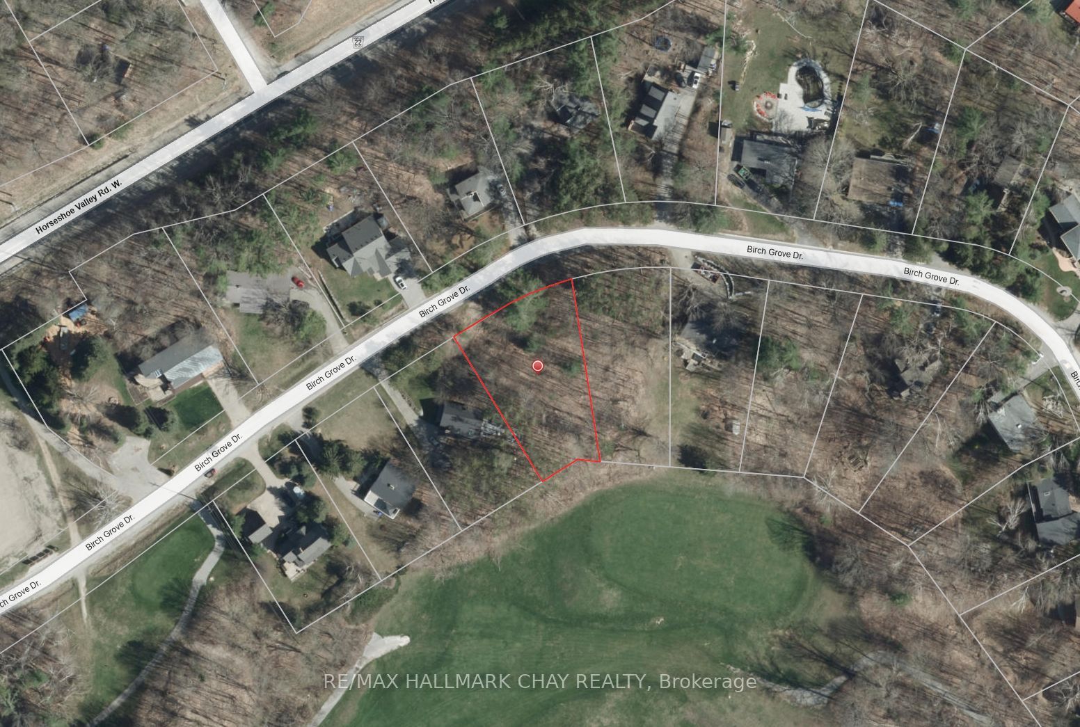 19 Birch Grove Drive Property Photo 1
