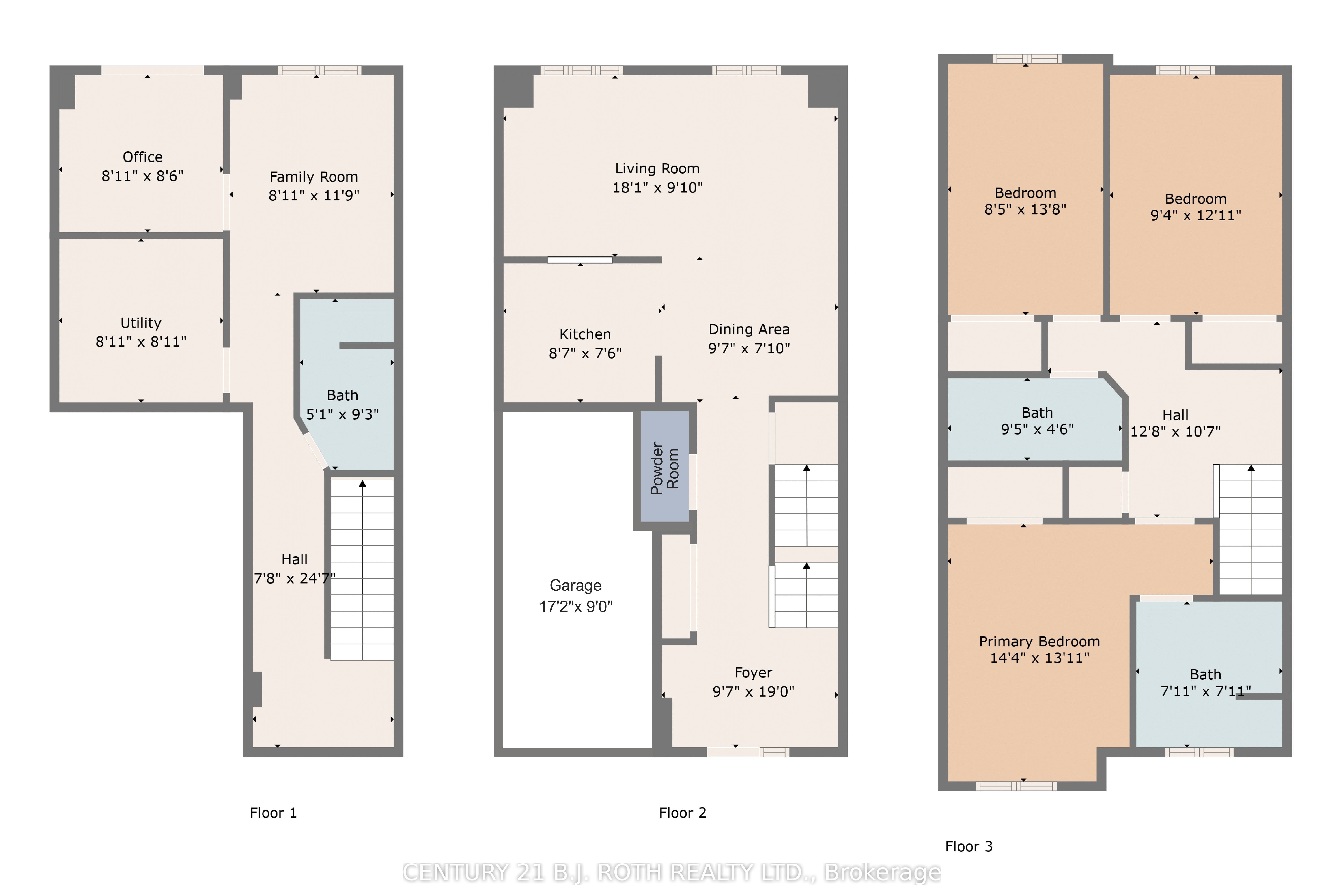 221 Harvie Road Property Photo 36
