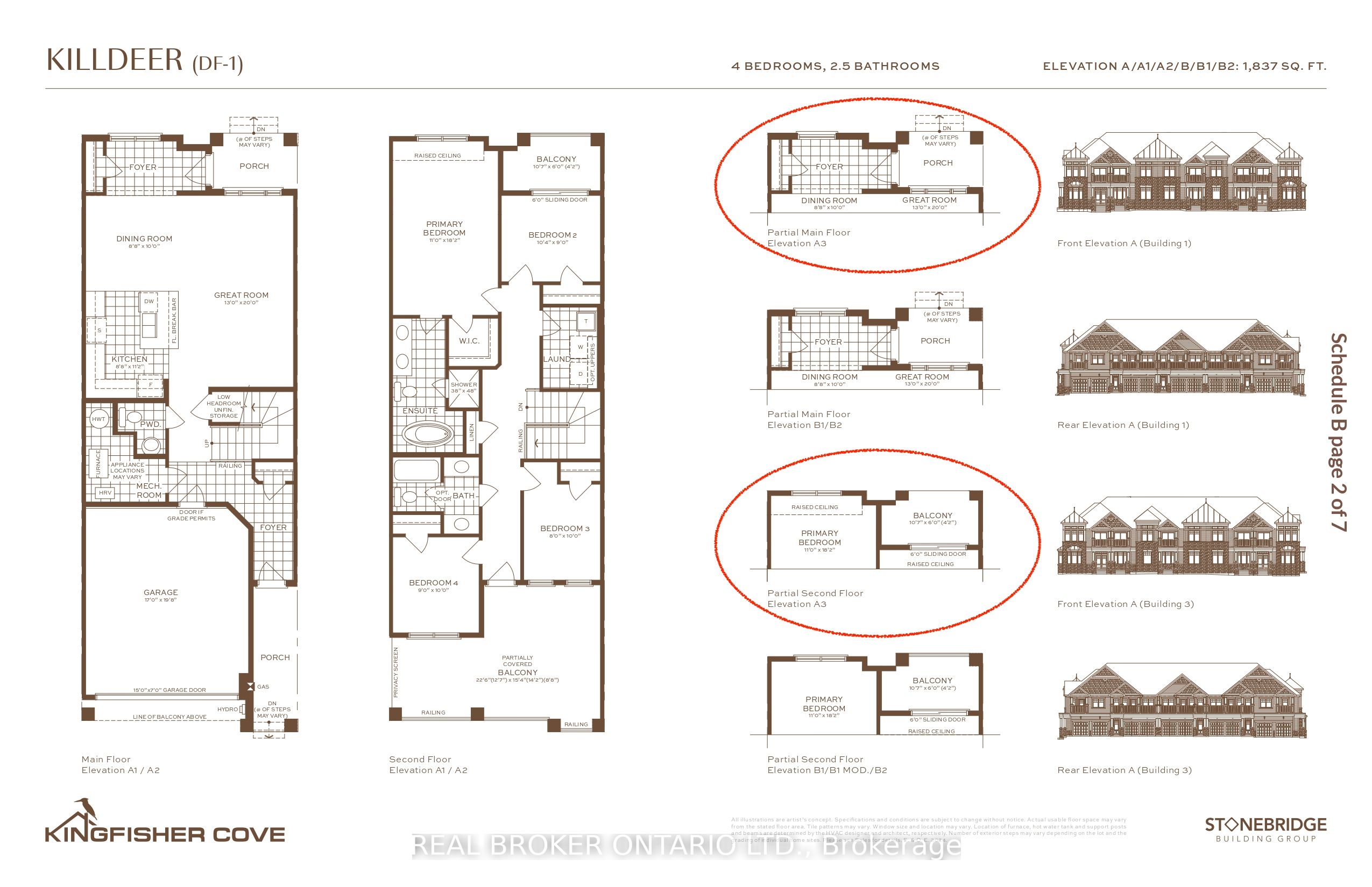281 River Road East Property Photo 16