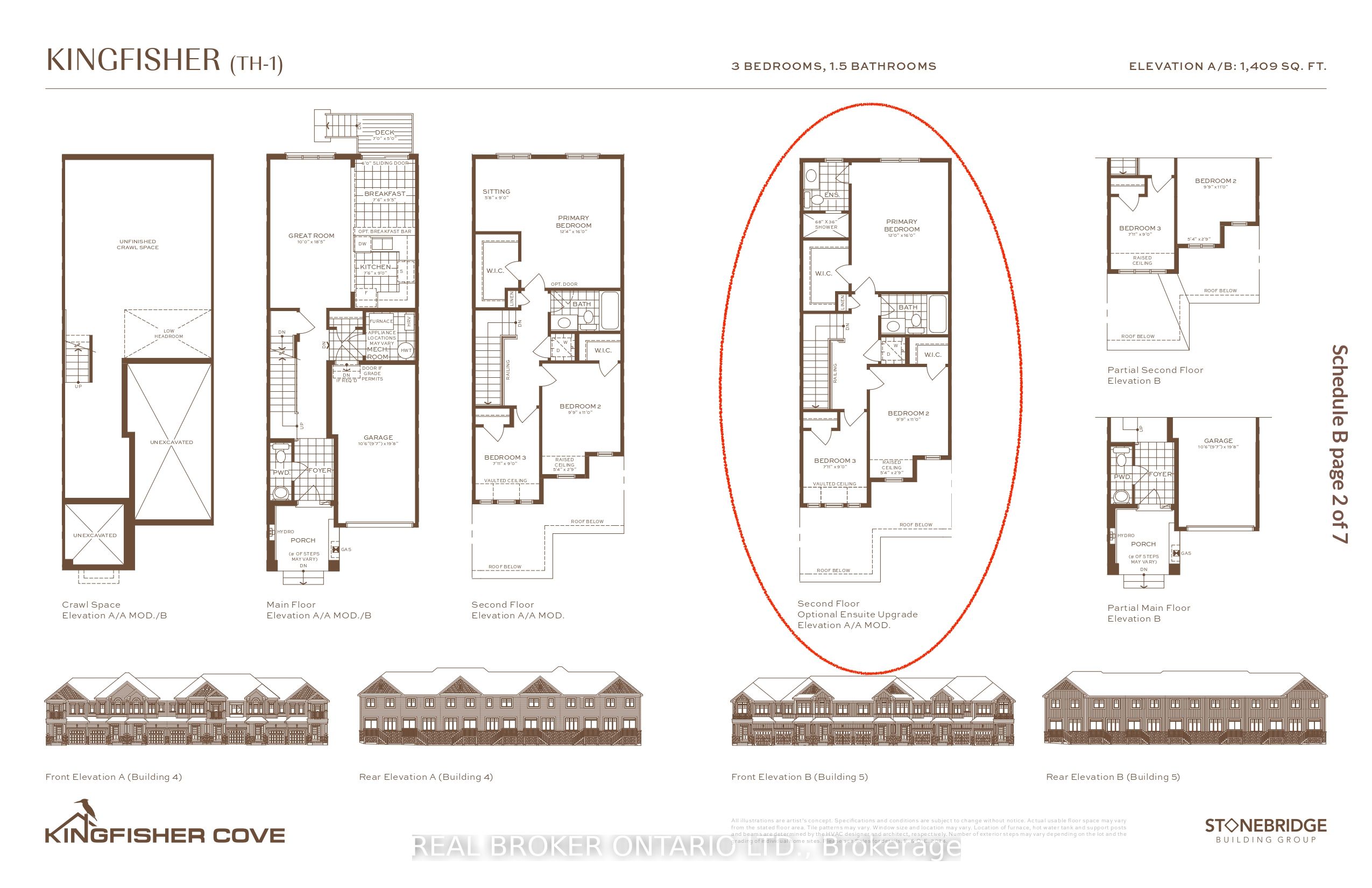 38 Pleasant Bay Lane Property Photo 16