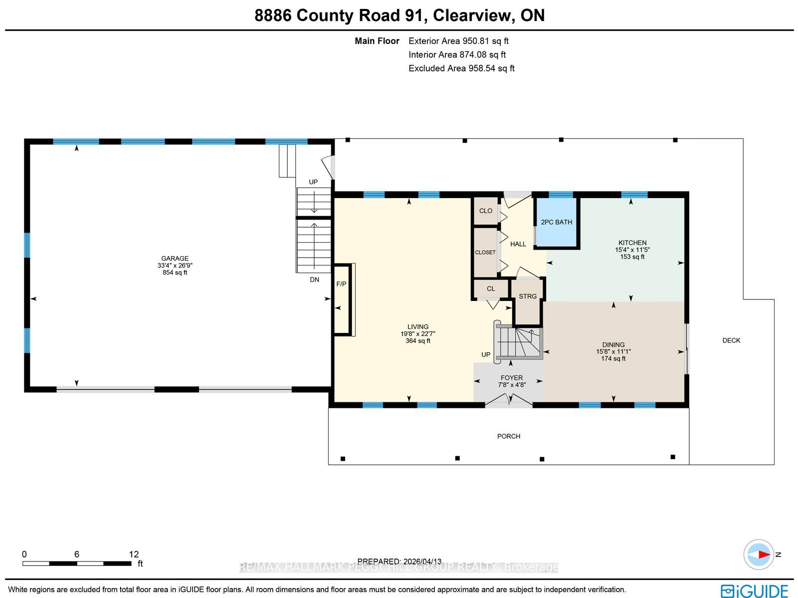 8886 County Road 91 Property Photo 25