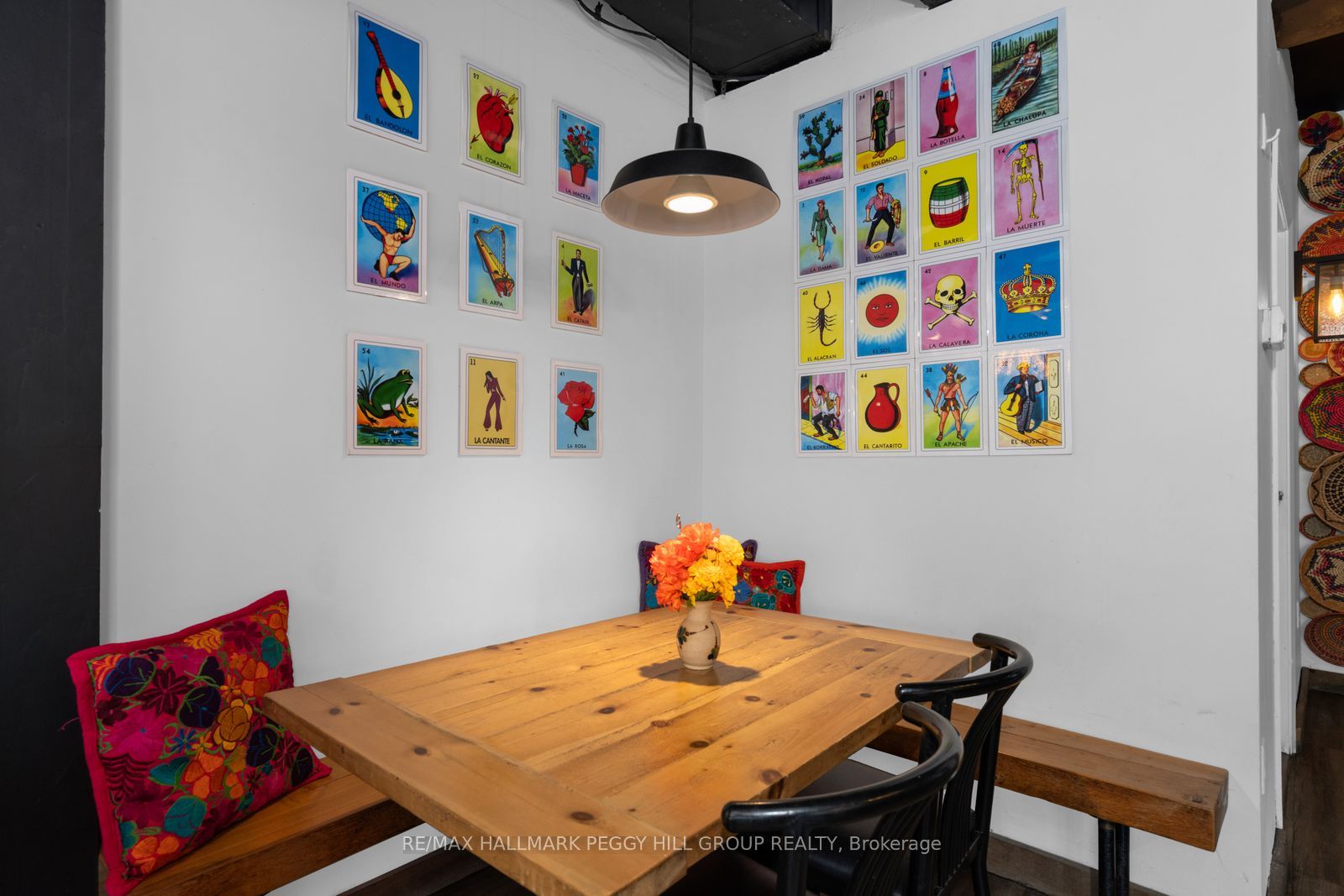 37 Dunlop Street W Mexhico Restaurant Property Photo 7