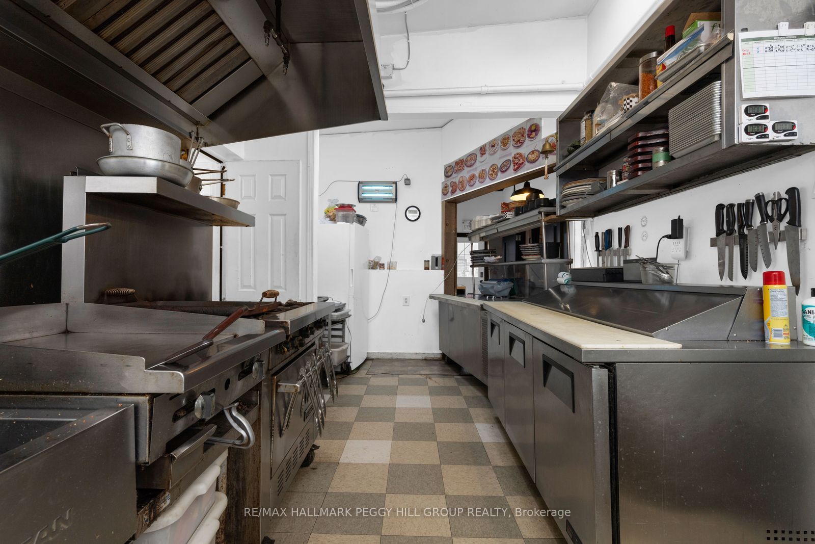 37 Dunlop Street W Mexhico Restaurant Property Photo 10