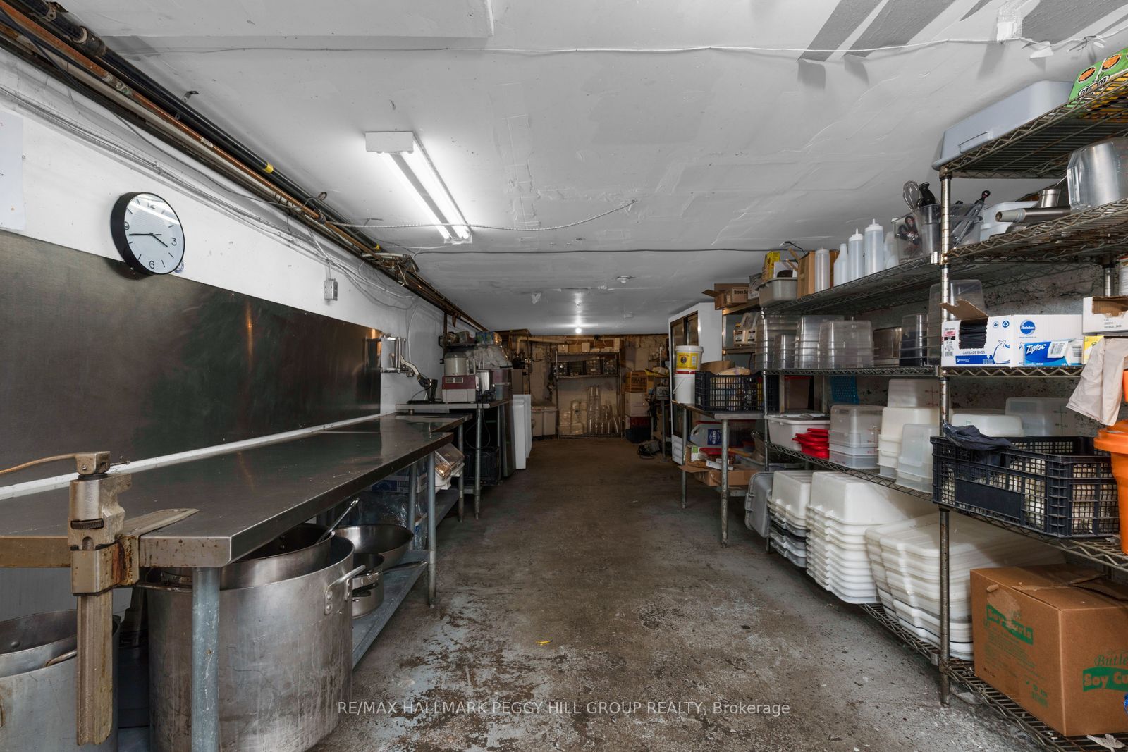 37 Dunlop Street W Mexhico Restaurant Property Photo 13
