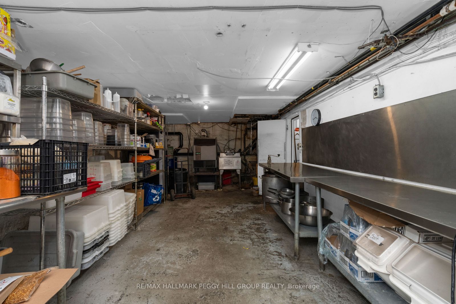 37 Dunlop Street W Mexhico Restaurant Property Photo 14