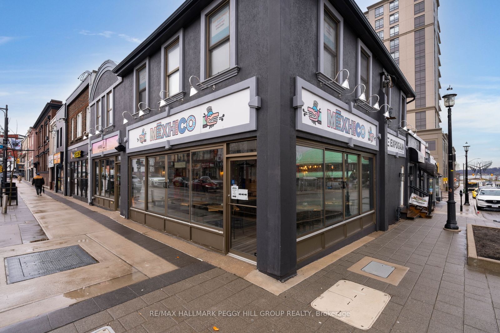 37 Dunlop Street W Mexhico Restaurant Property Photo 17