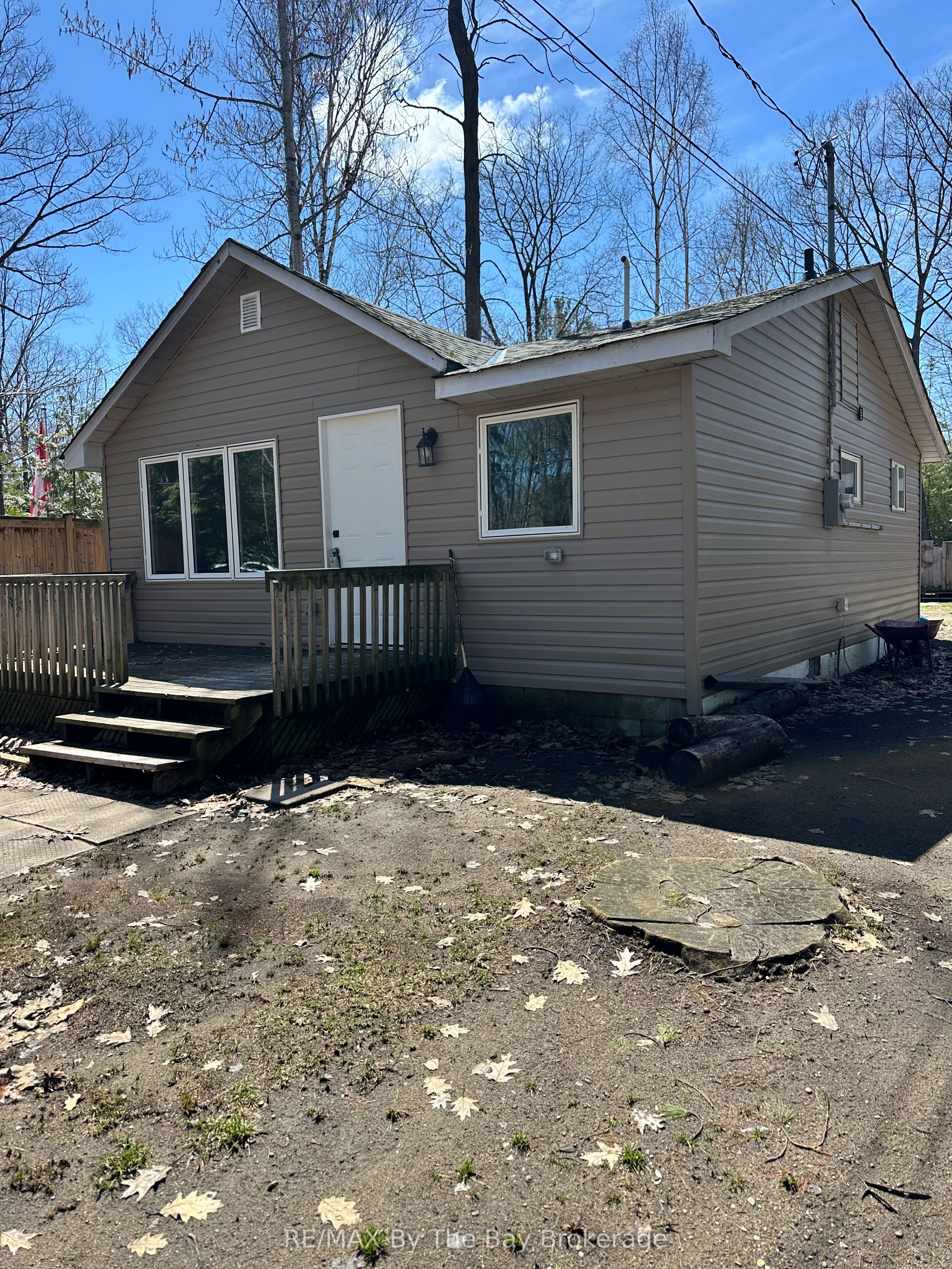 86 30th Street N