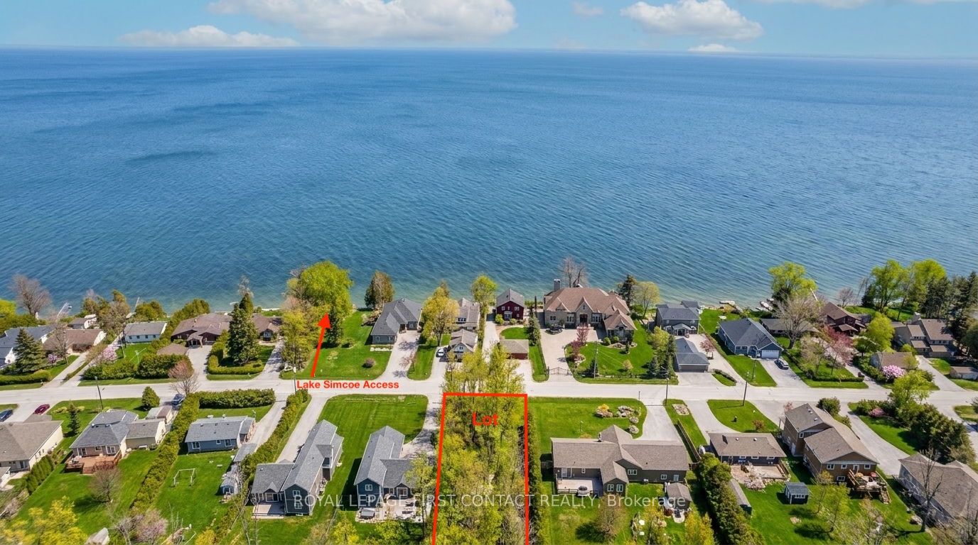 2266 Lakeshore Road E Property Photo 1