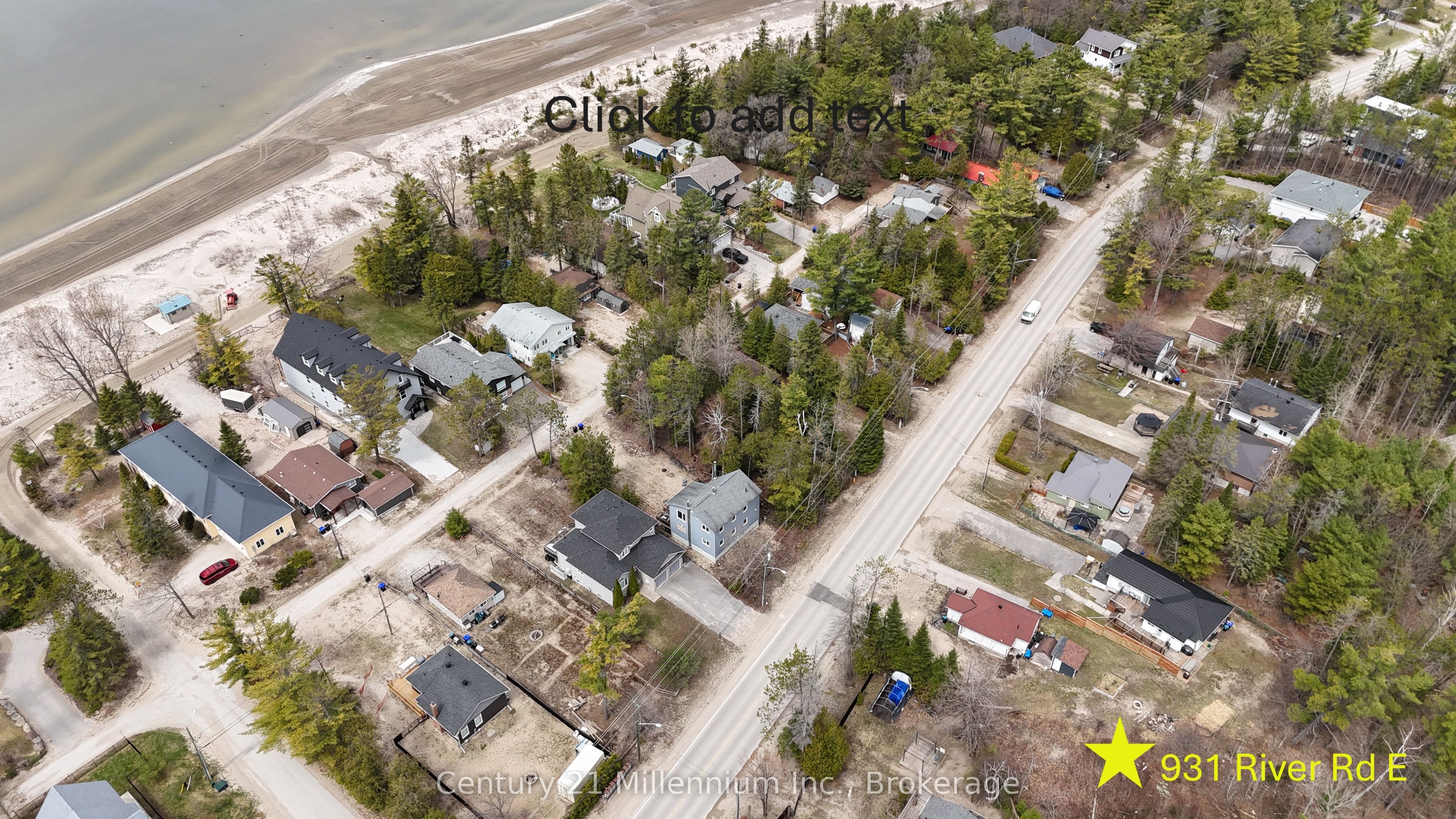 931 River Road E Property Photo 2