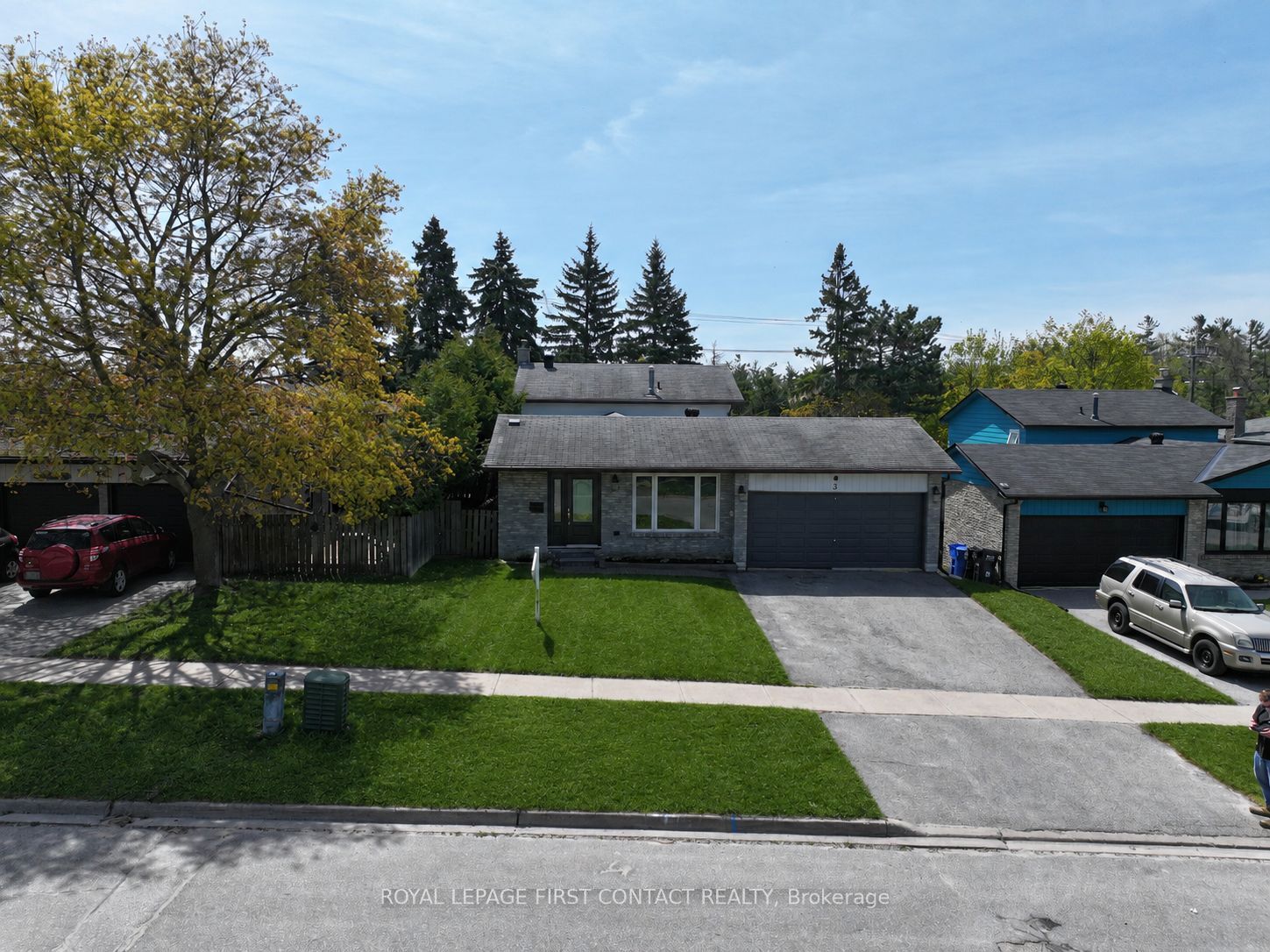 3 Oren Boulevard Property Photo 1