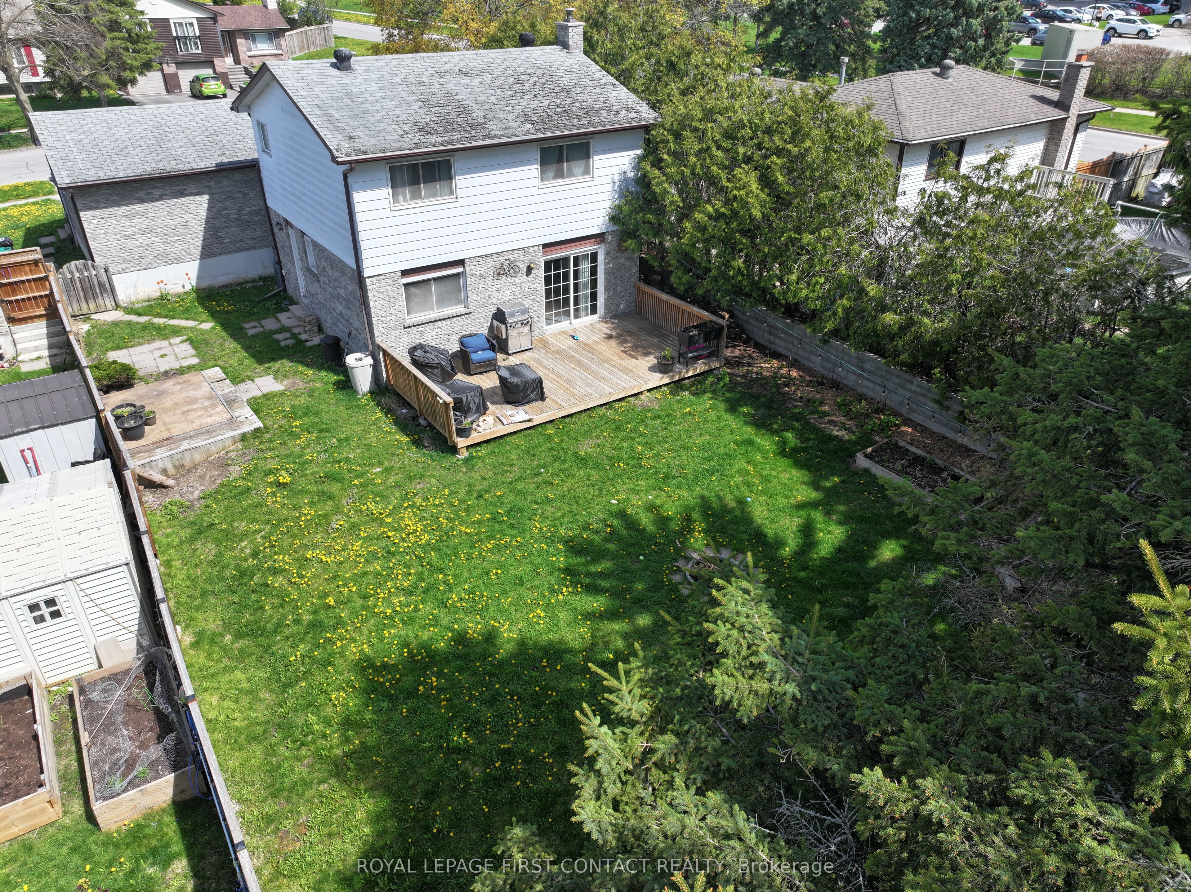 3 Oren Boulevard Property Photo 3