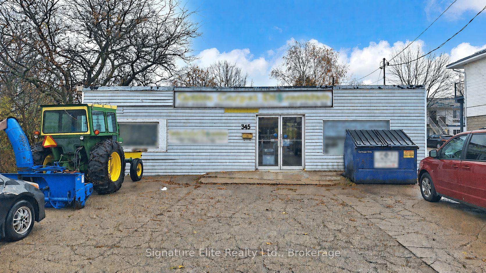 345 Atherley Road Property Photo 1