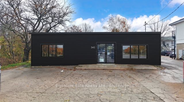 345 Atherley Road Property Photo 1