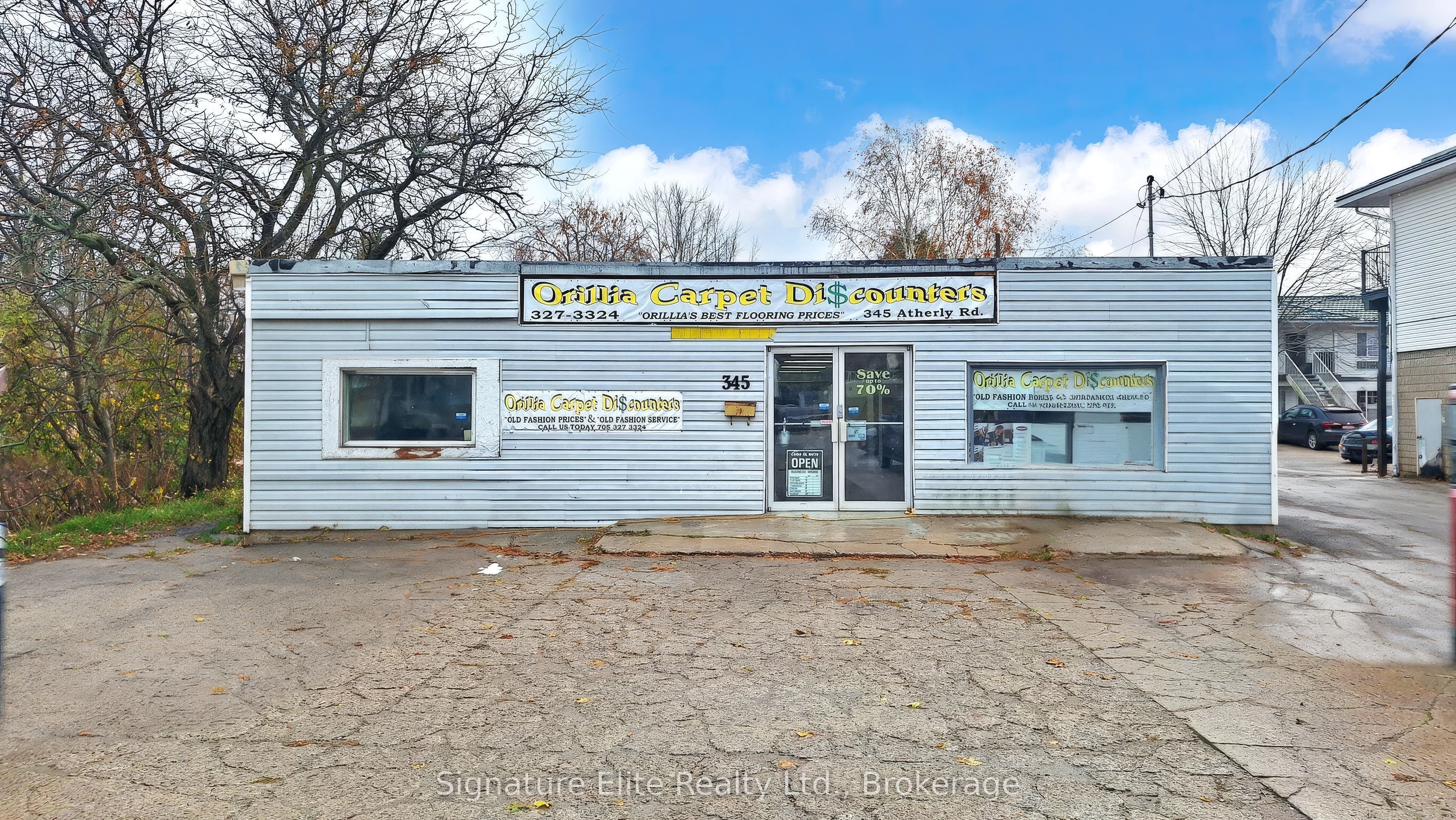 345 Atherley Road Property Photo 2