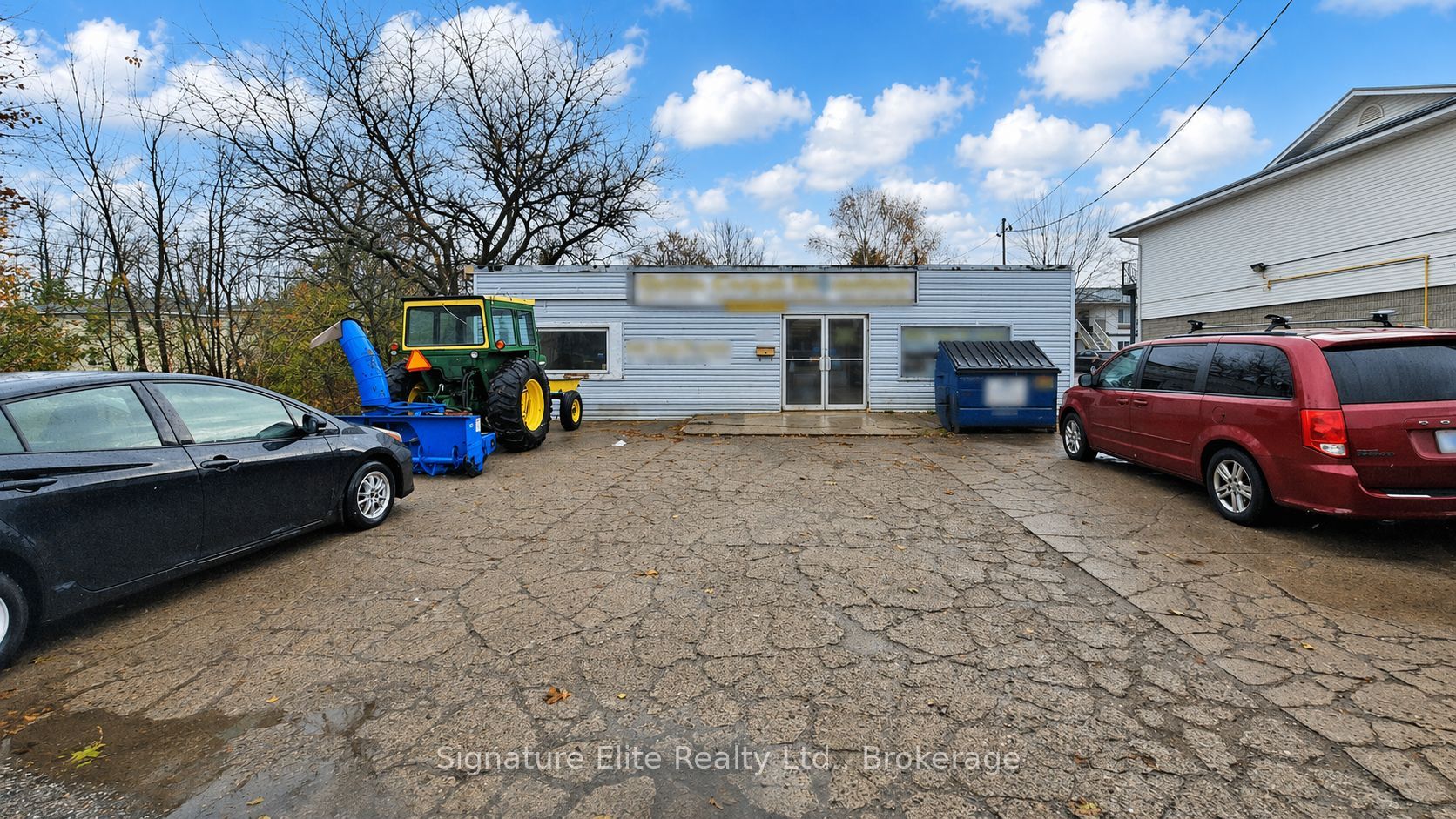345 Atherley Road Property Photo 12