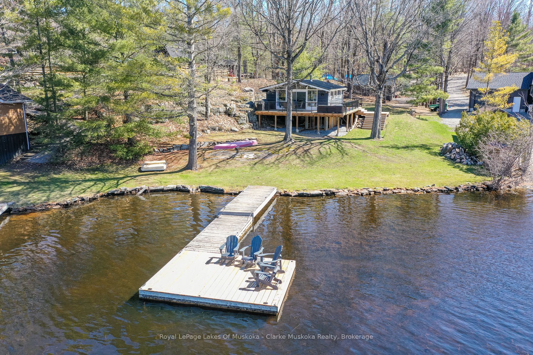 3258 Loon Lane Property Photo 1