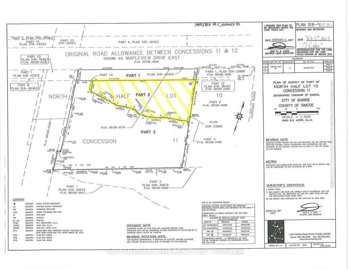 207 Mapleview Drive E Property Photo 4