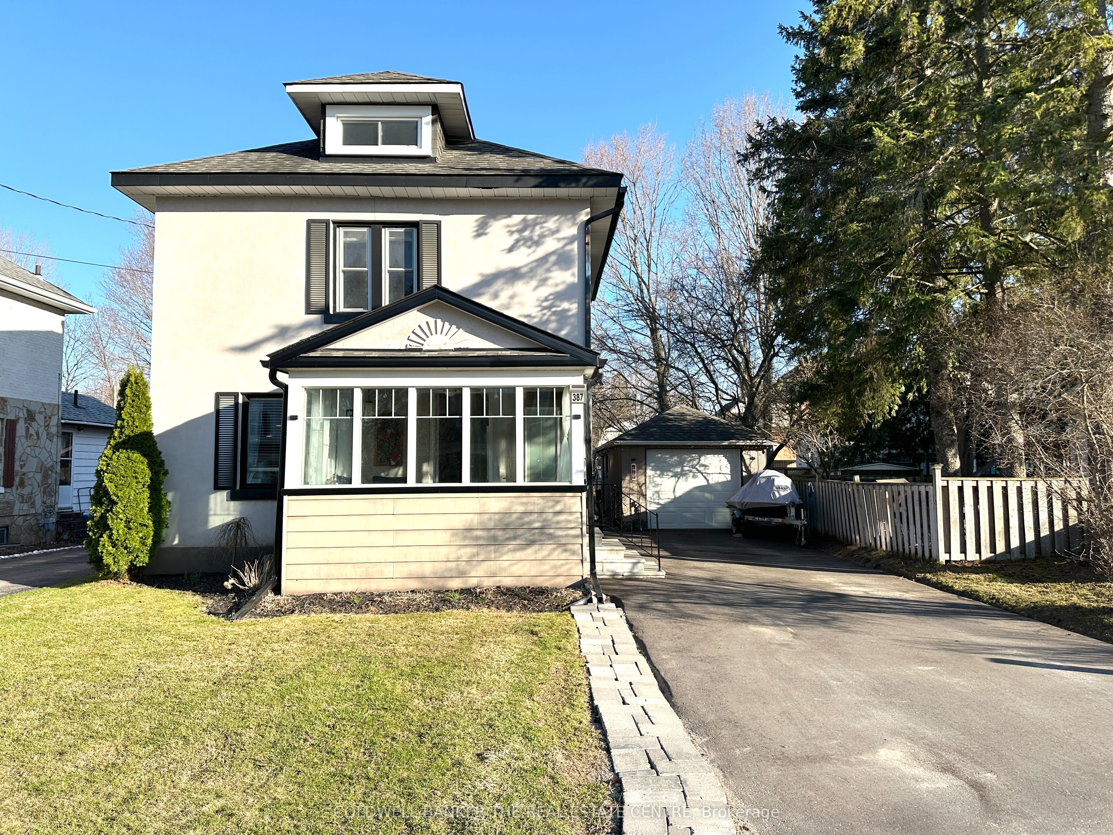 387 Horrell Avenue Property Photo 1