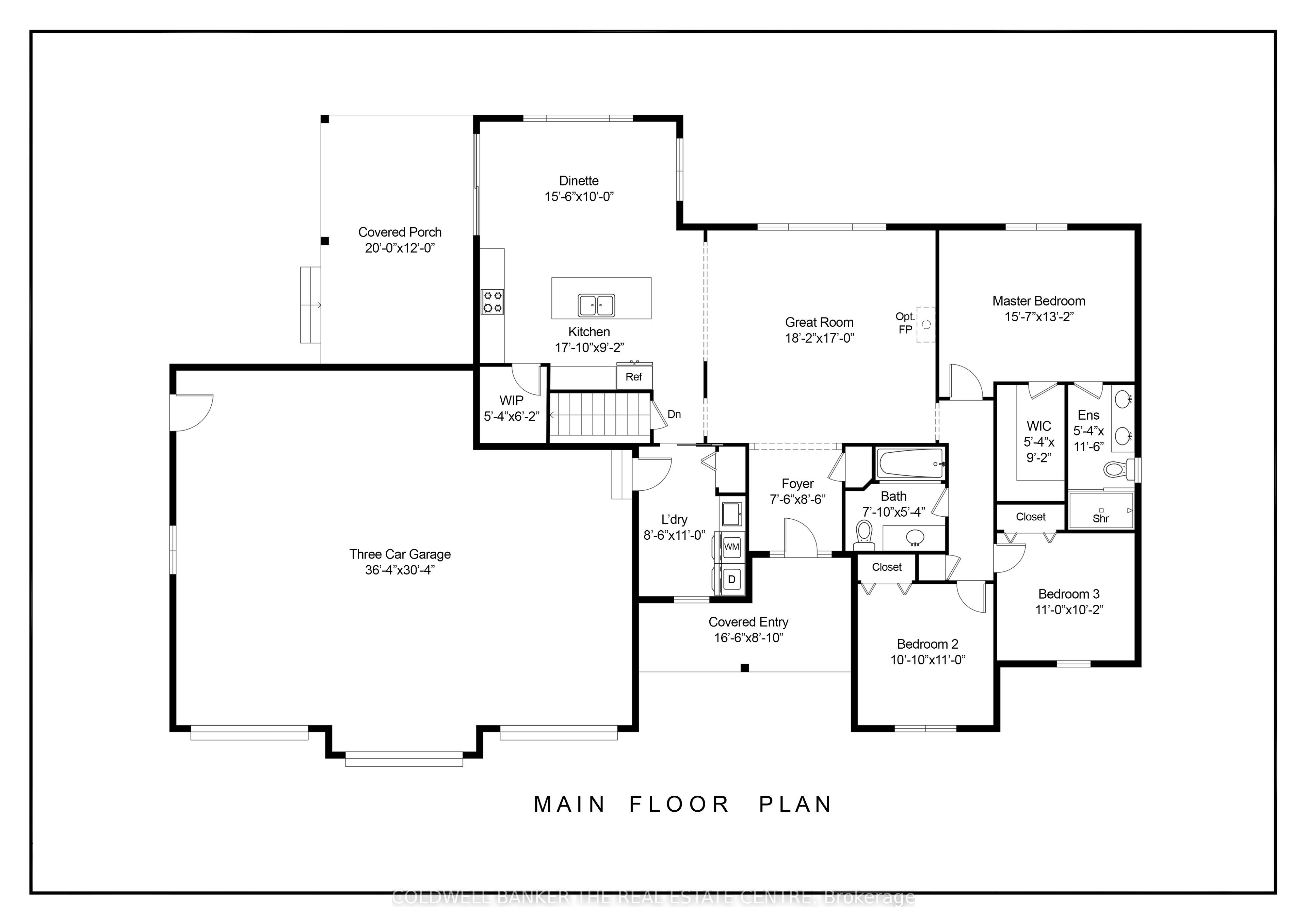 5075 Sideroad 25 Property Photo 2