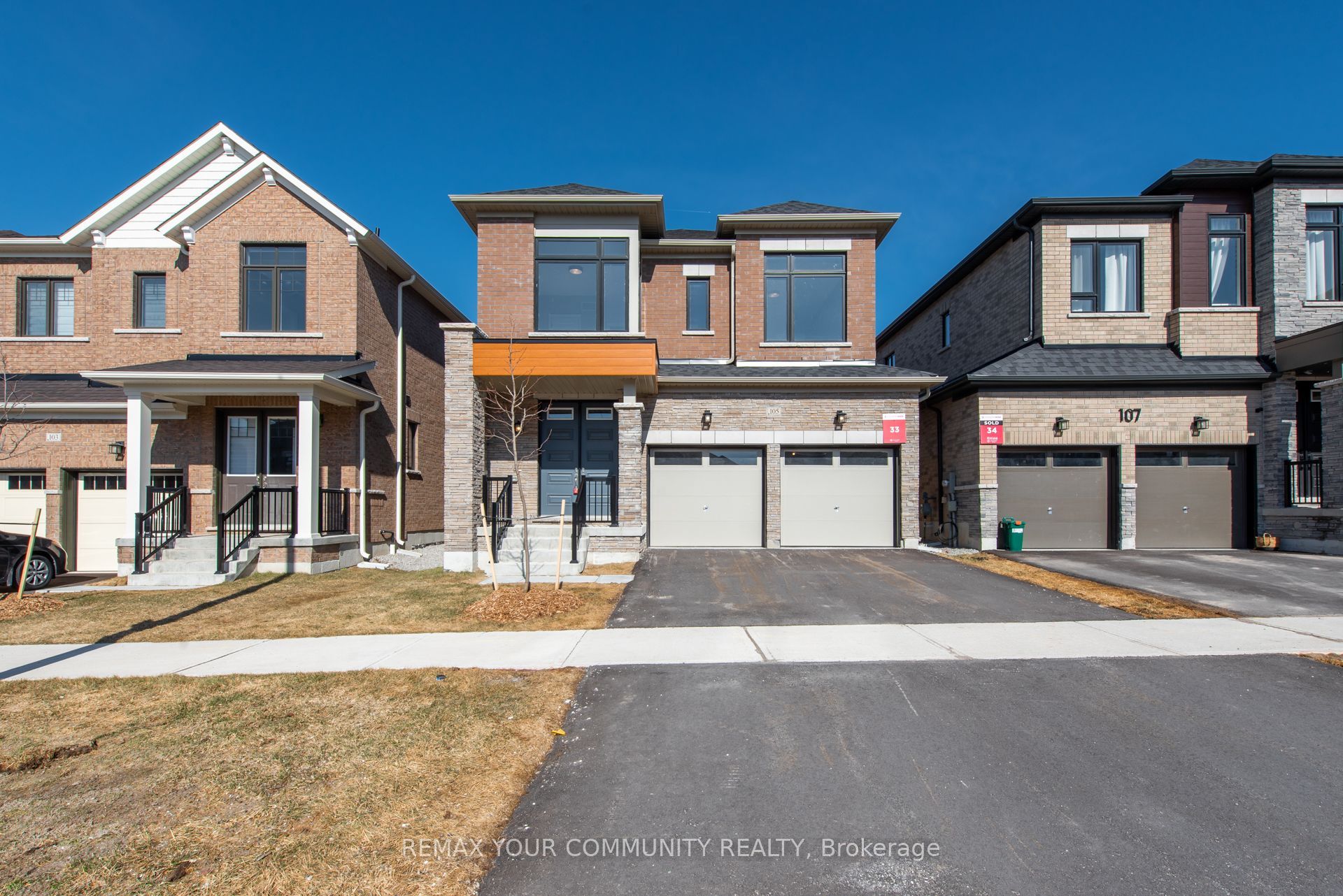 105 Bearberry Road Property Photo 1