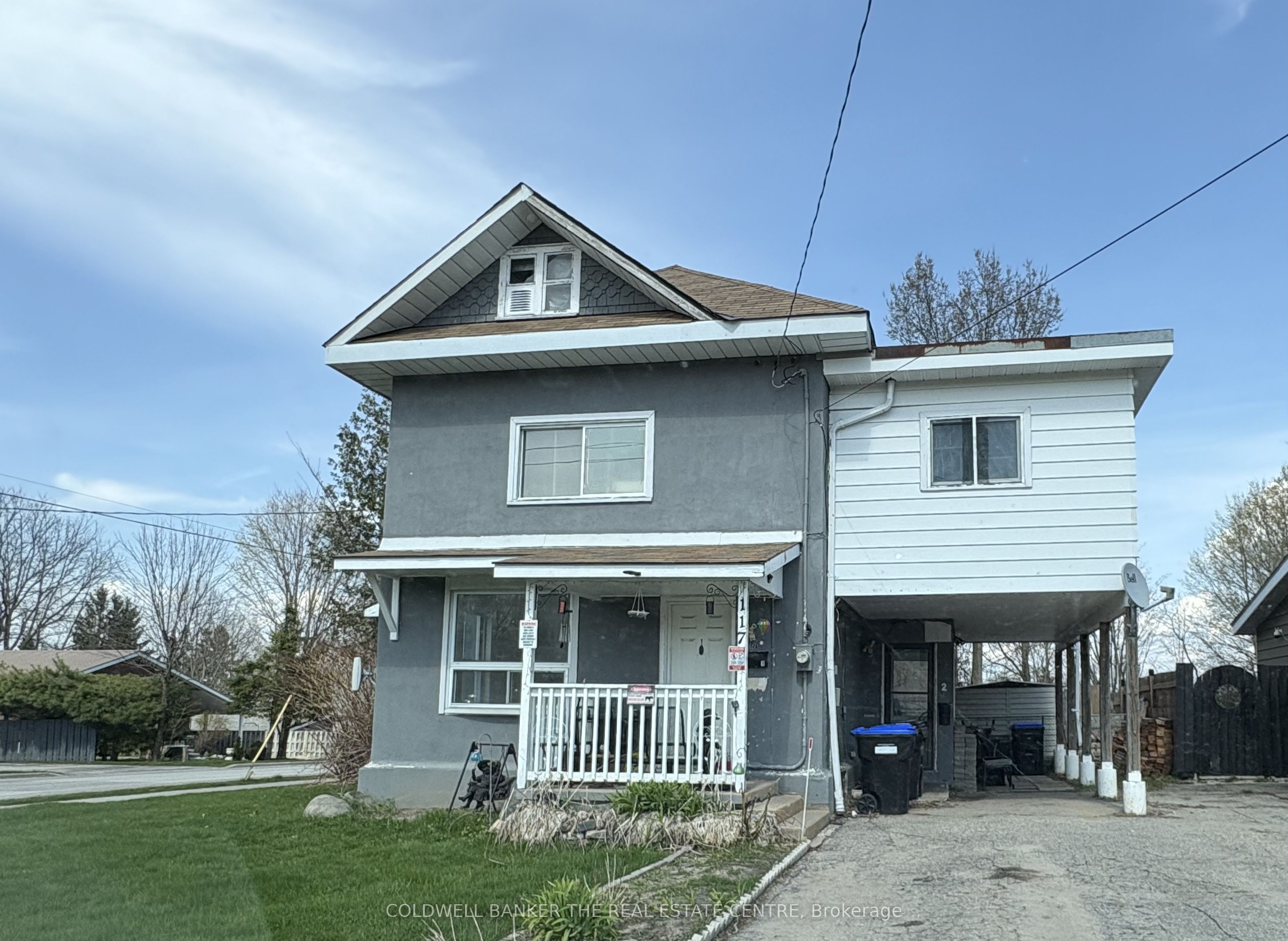 117 Eighth Street 2 Property Photo 1