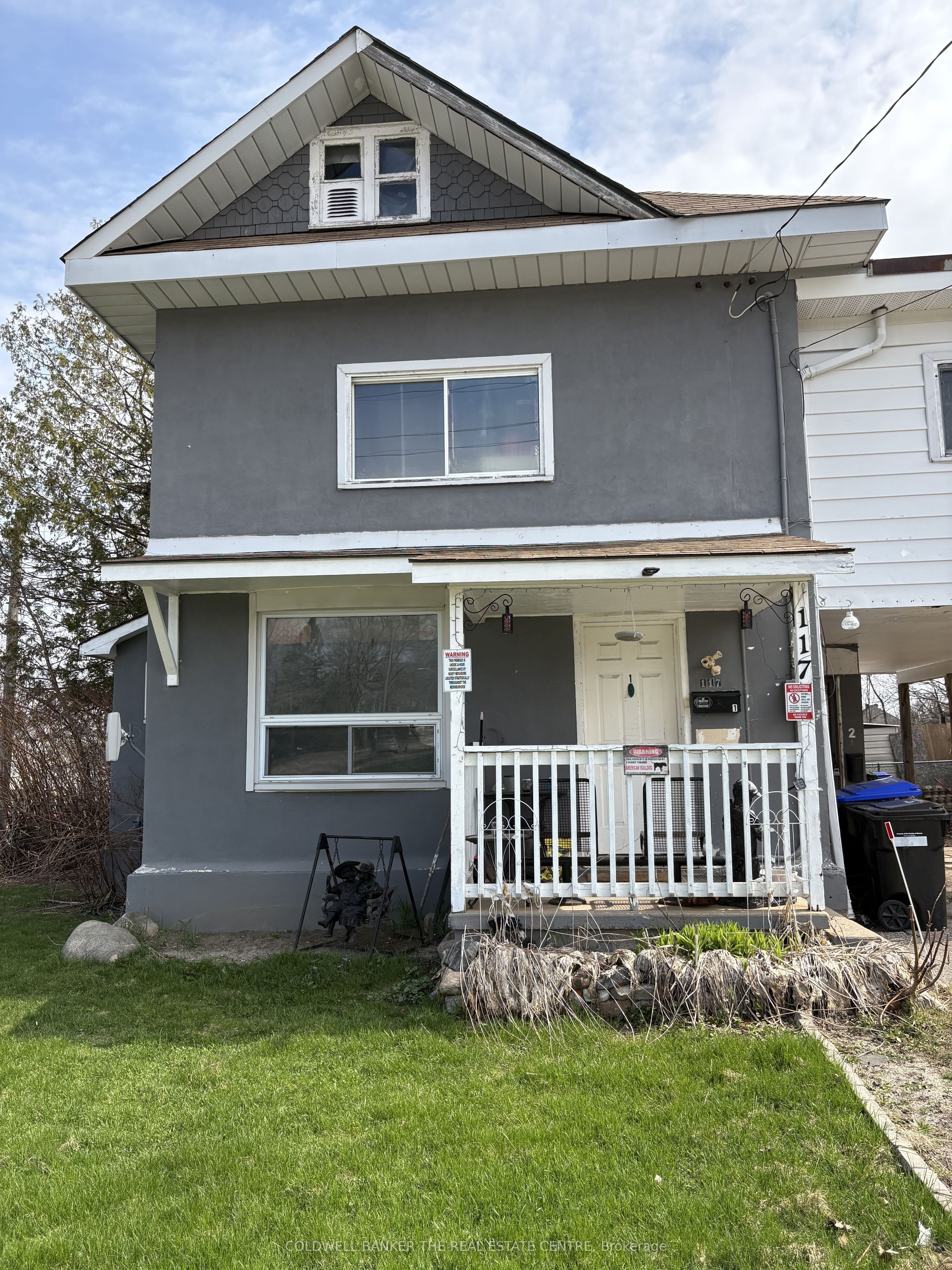 117 Eighth Street 2 Property Photo 3