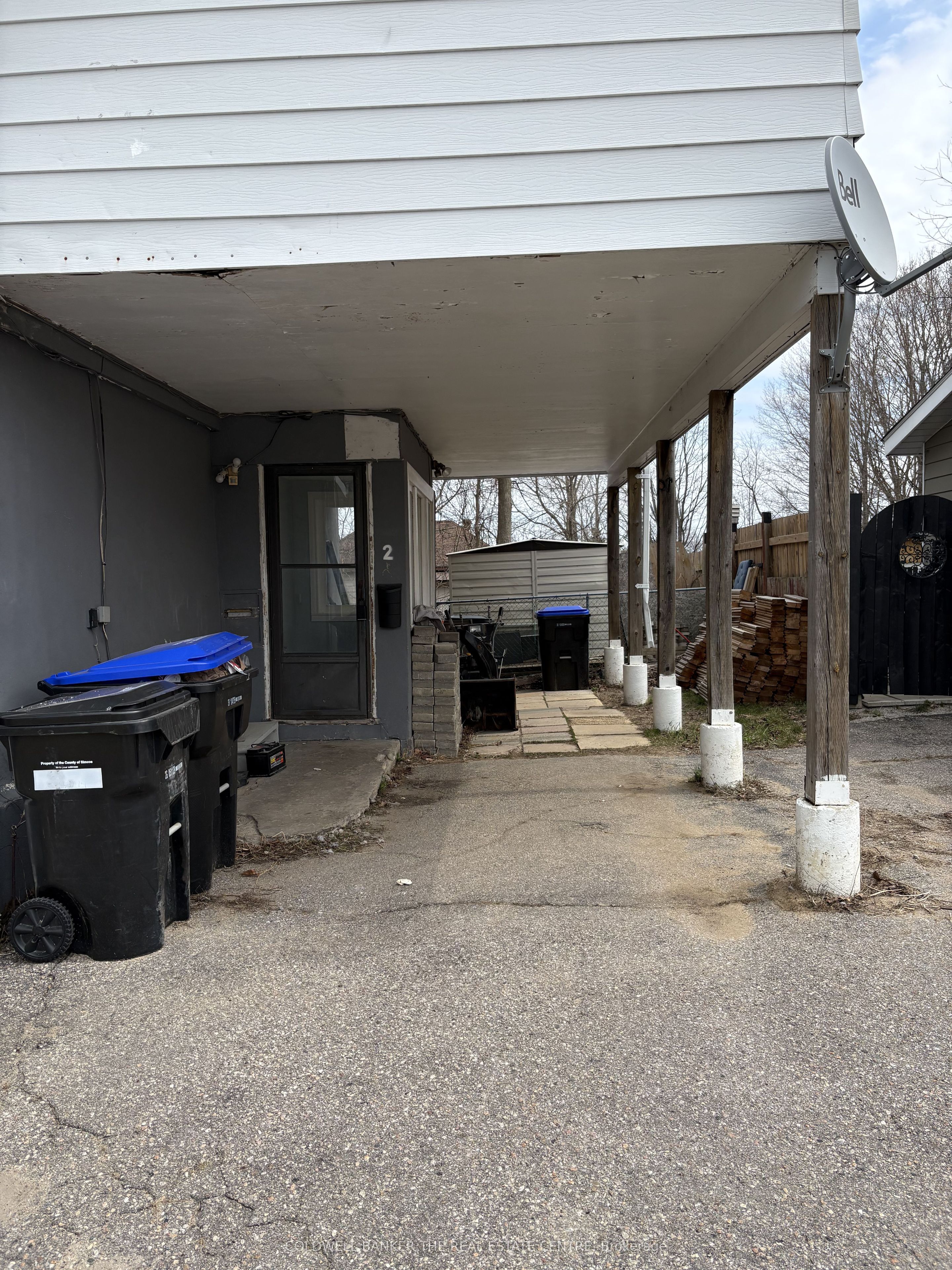 117 Eighth Street 2 Property Photo 4
