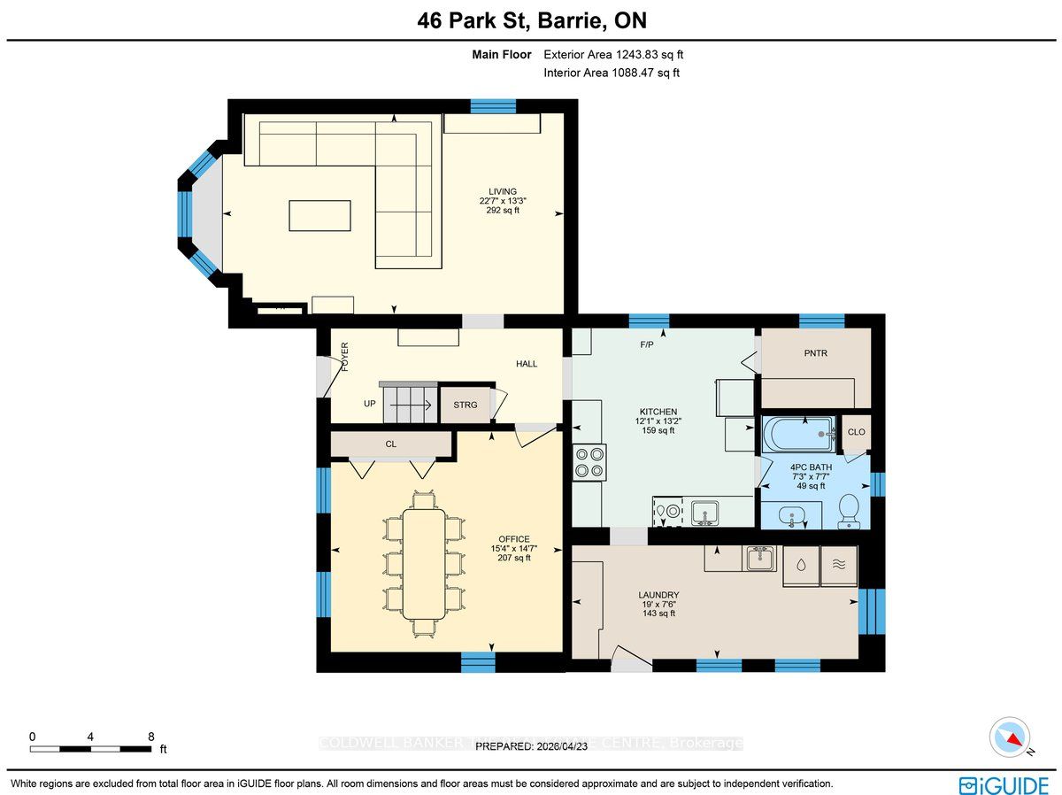 46 Park Street Property Photo 17