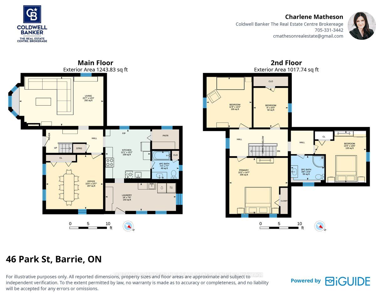 46 Park Street Property Photo 19