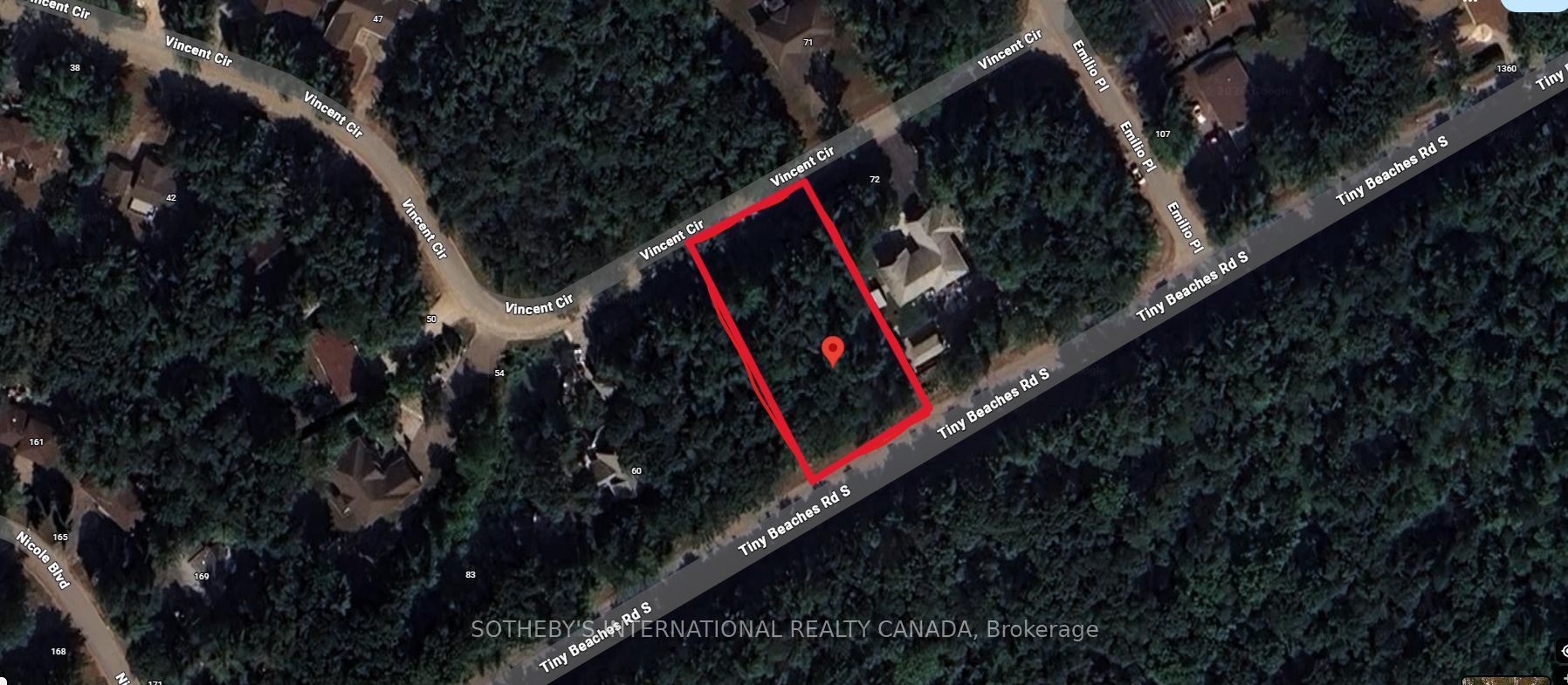 87 Vincent Circle Property Photo 1