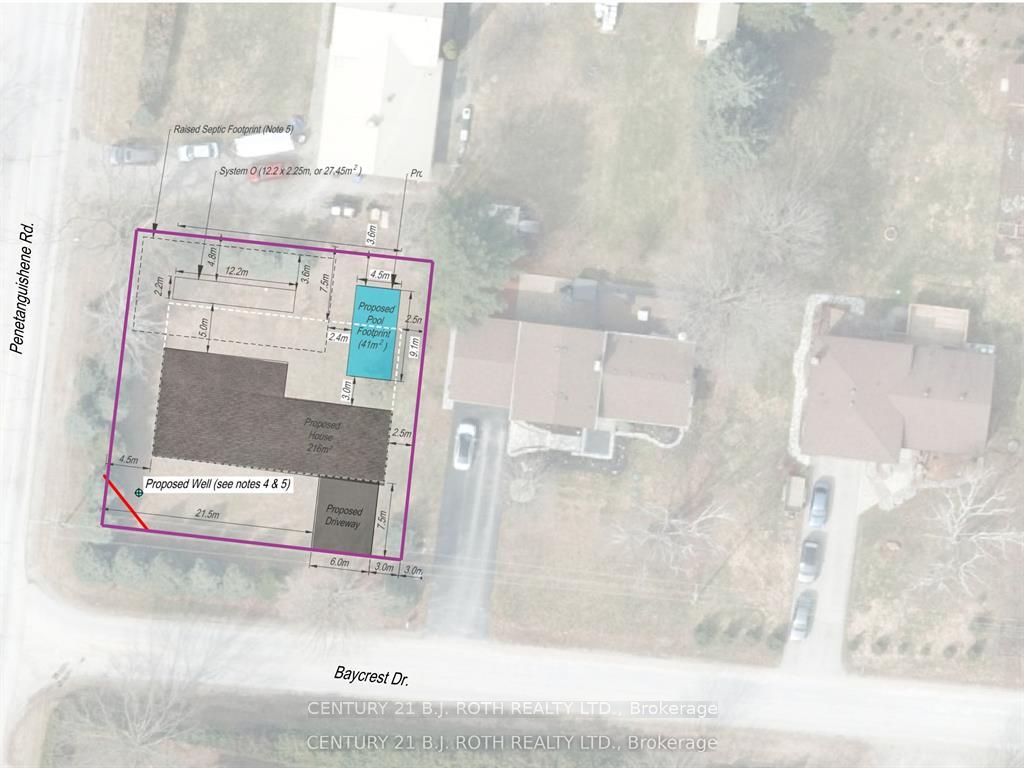 1 (part1) Baycrest Drive Property Photo 3