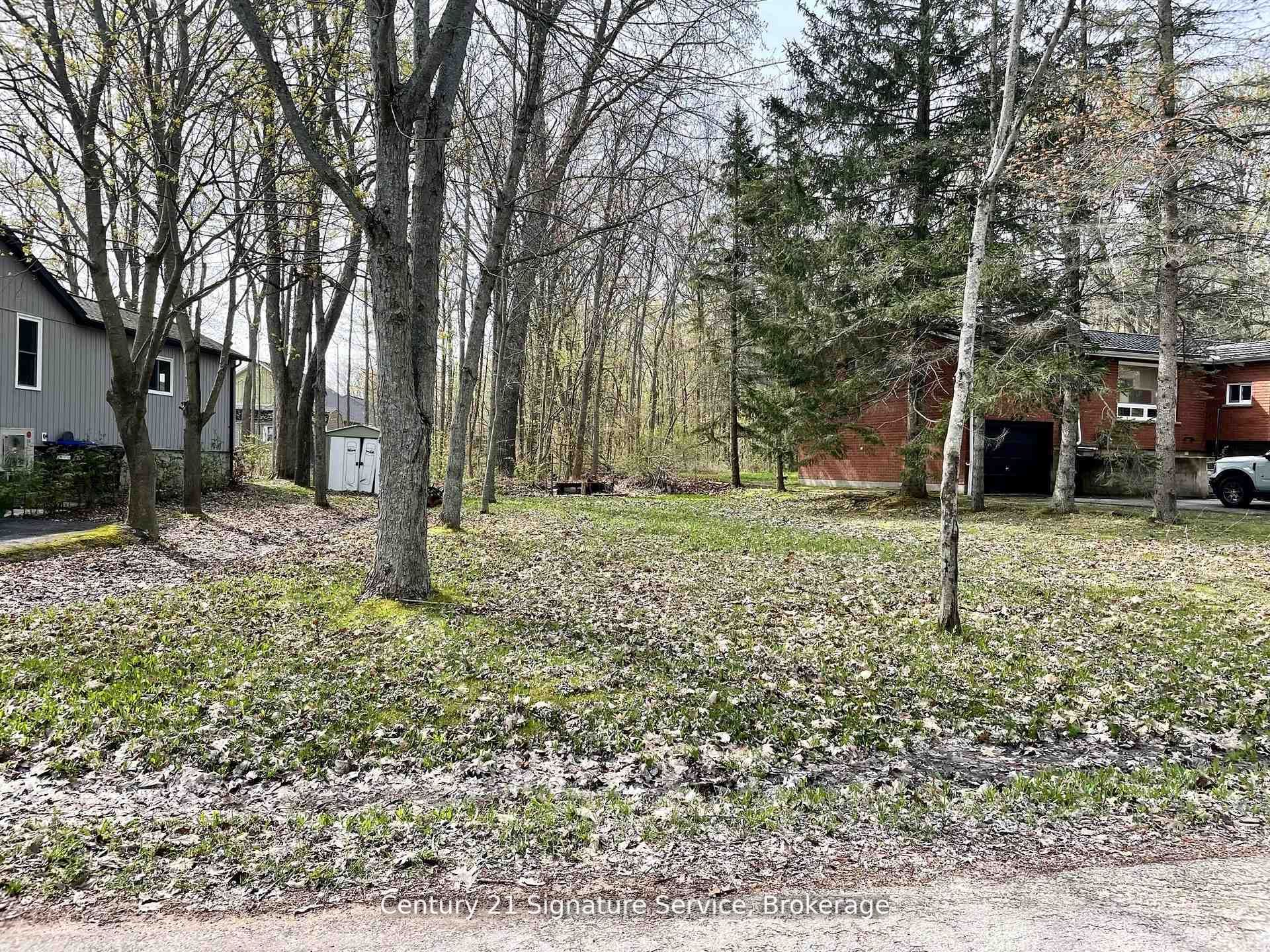 257 Robins Point Road Property Photo 1
