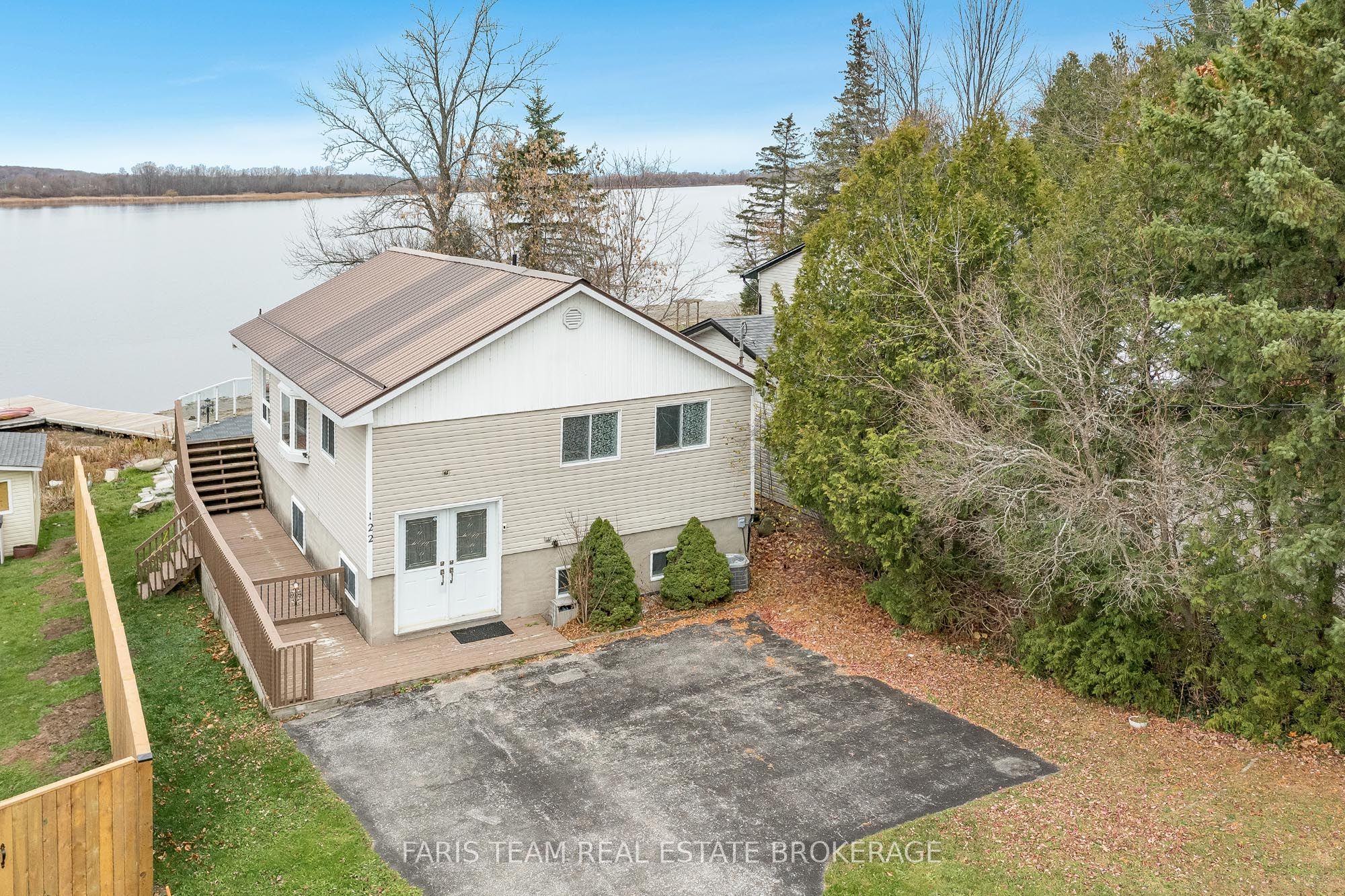 122 Mitchells Beach Road Property Photo 1