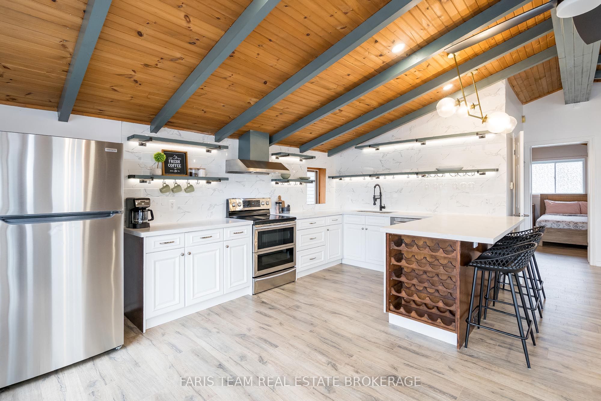 122 Mitchells Beach Road Property Photo 4