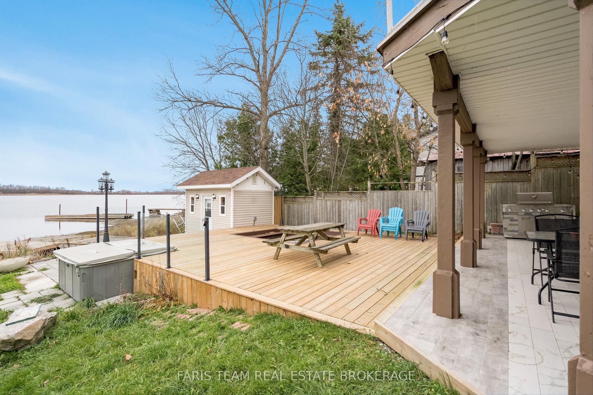 122 Mitchells Beach Road Property Photo 24