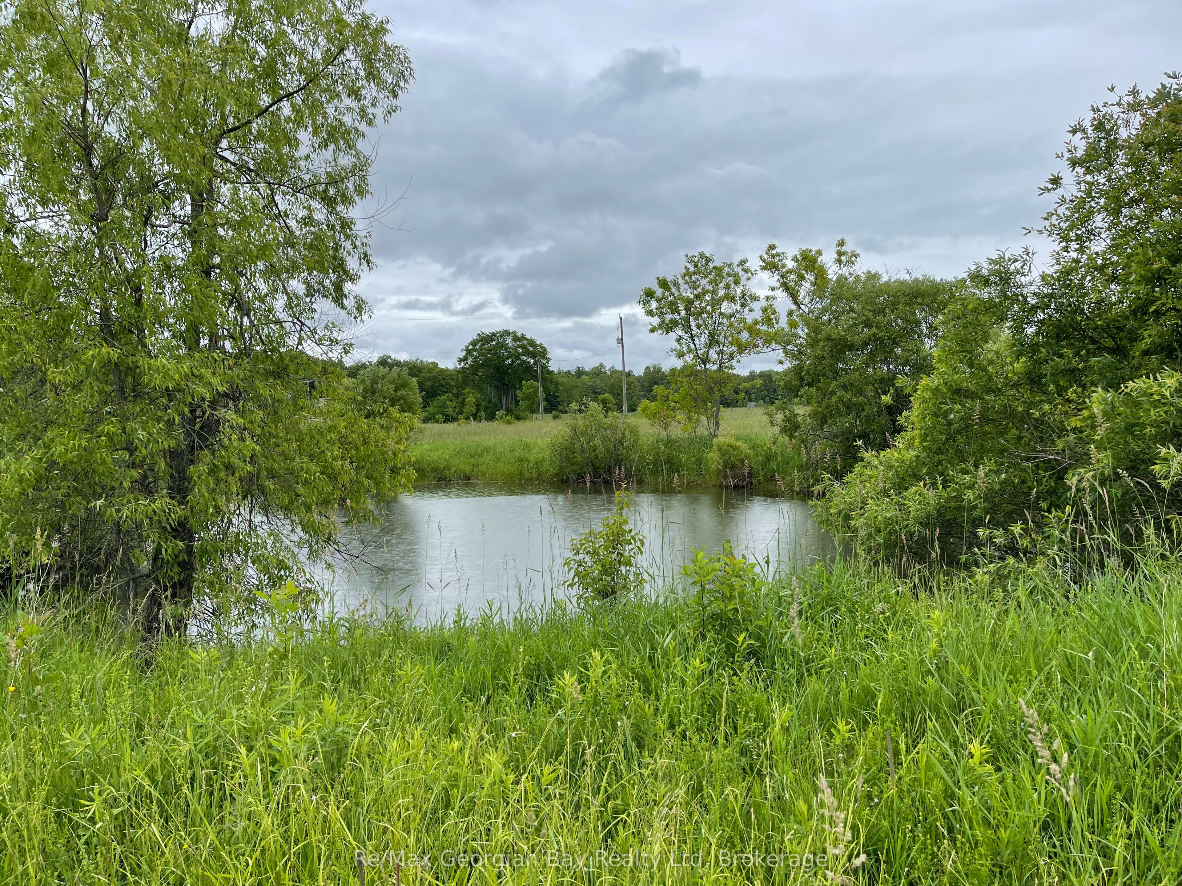 1744 Balkwill Line Property Photo 1