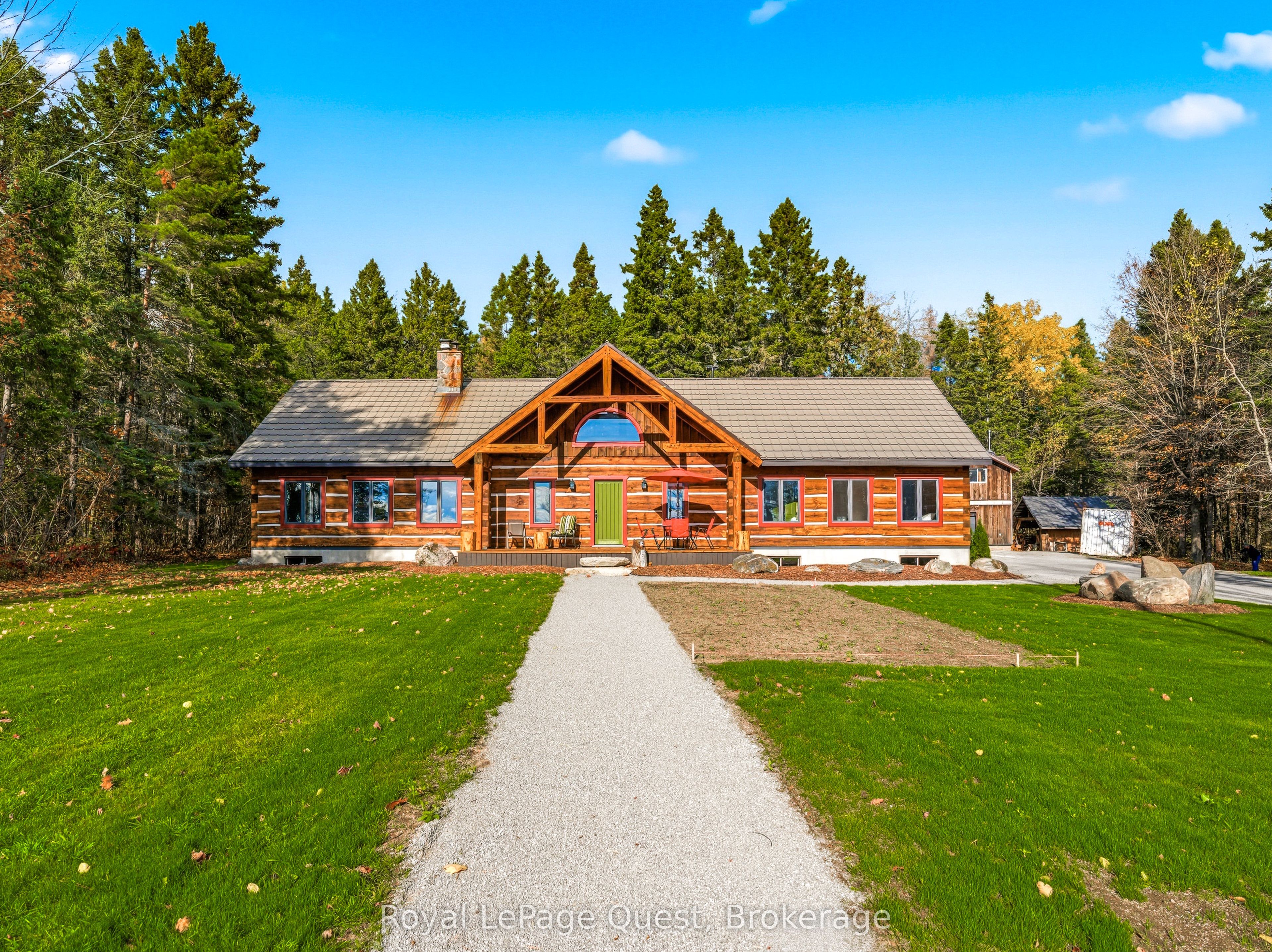 160 14 Concession W Property Photo 1