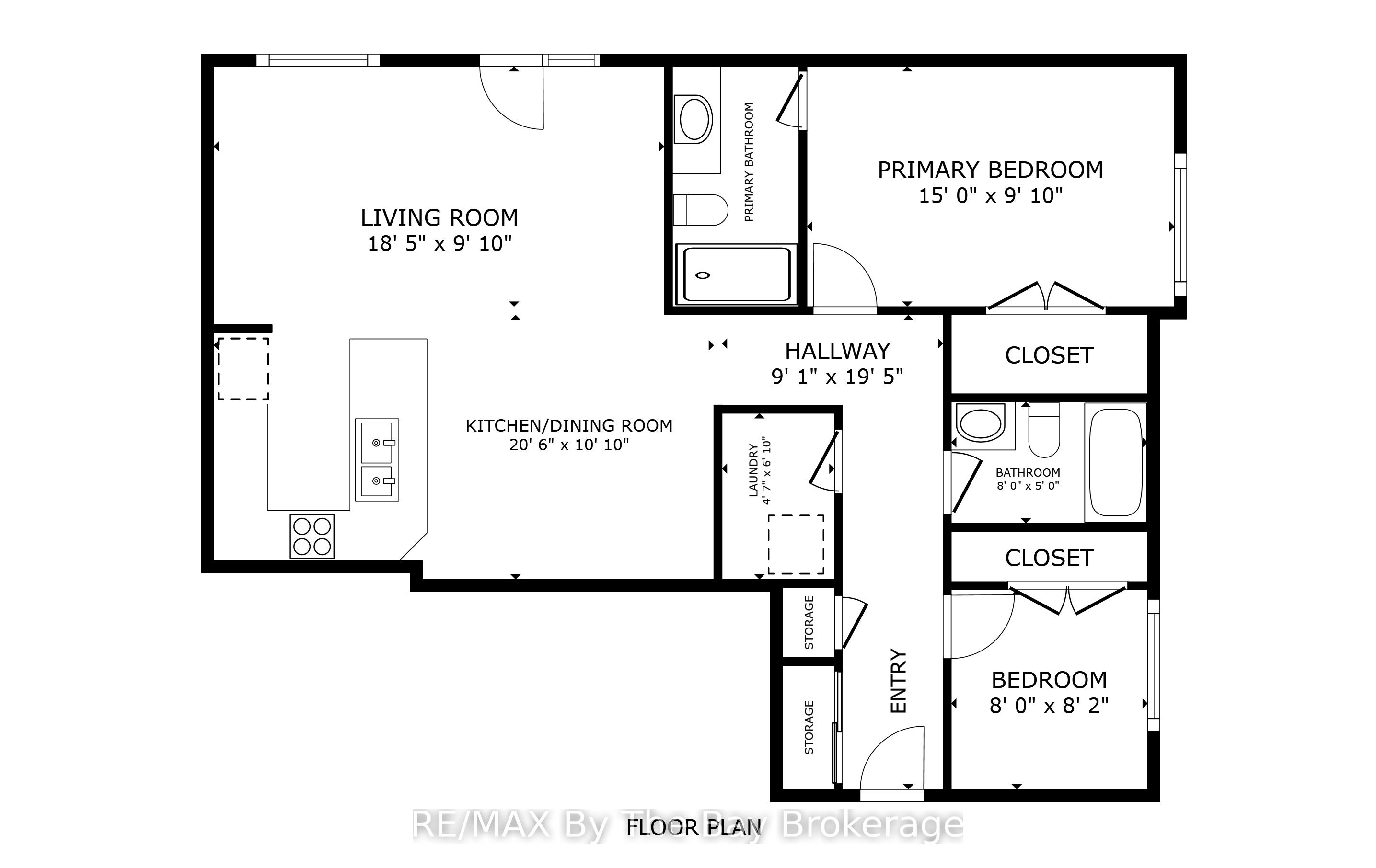 40 Mulligan Lane 208 Property Photo 7