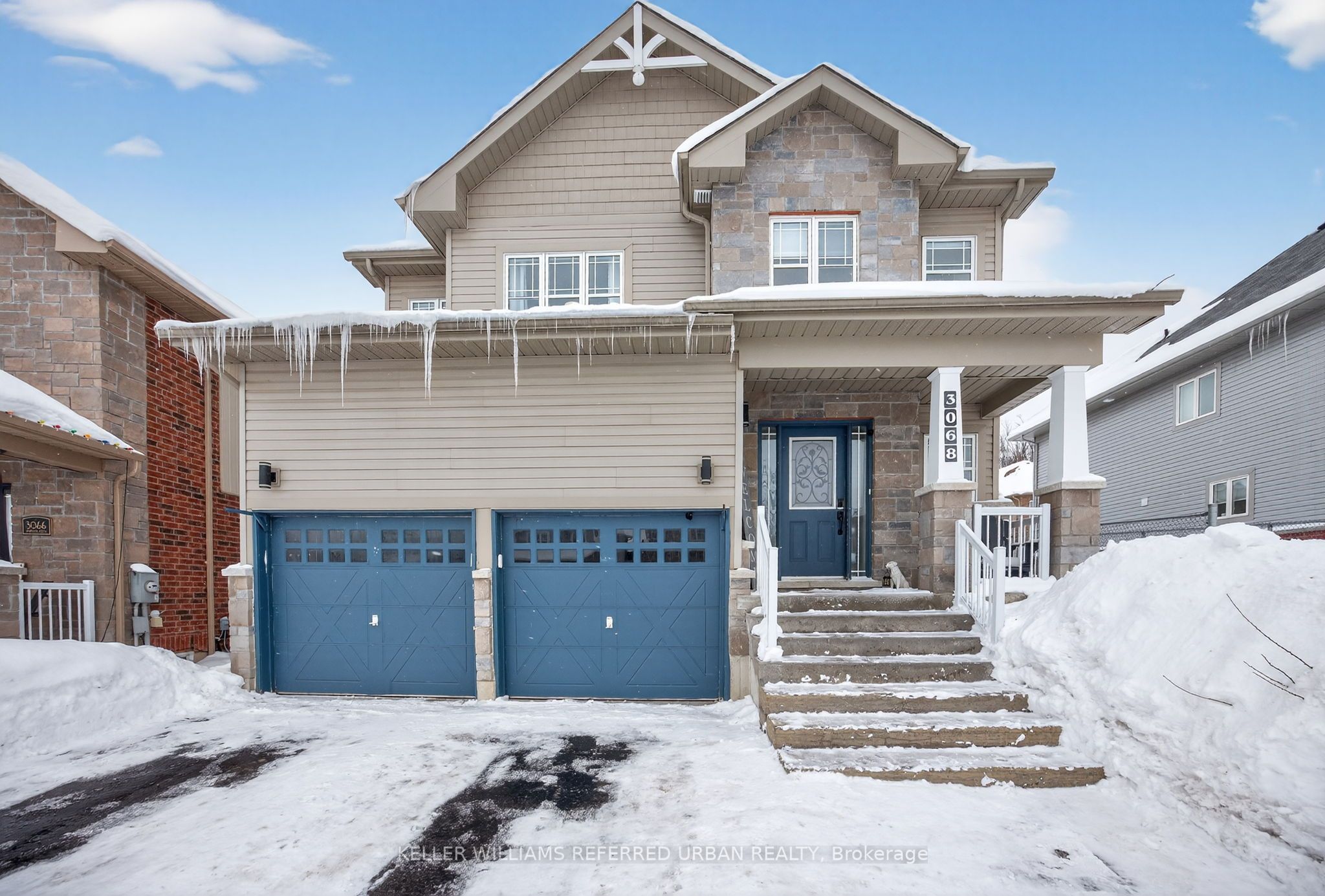 3068 Emperor Drive Property Photo 1