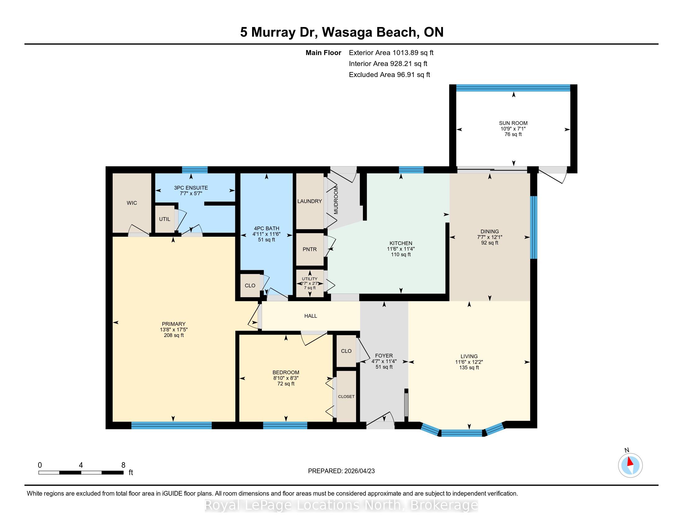5 Murray Drive Property Photo 21