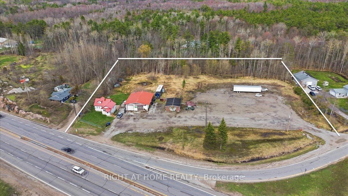 3300 Coopers Falls Road Property Photo 1