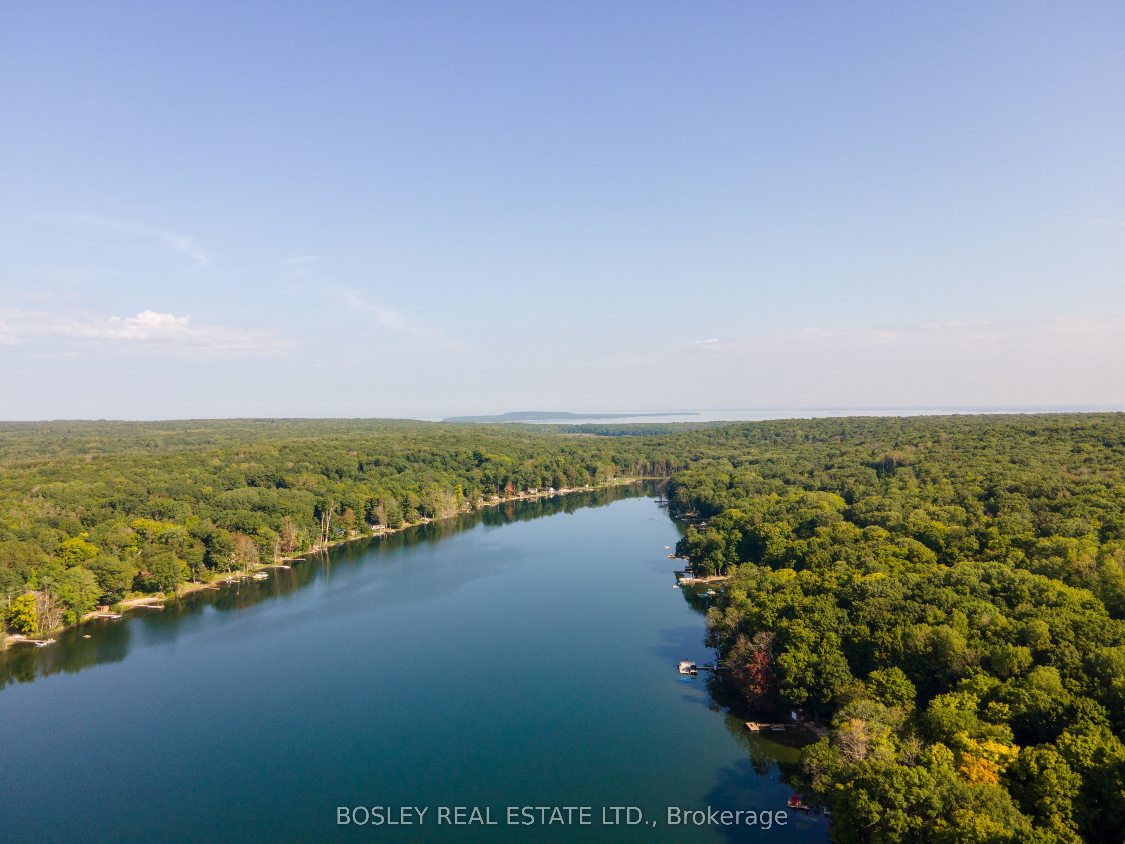 152 Farlain Lake Road E Cottage Property Photo 17