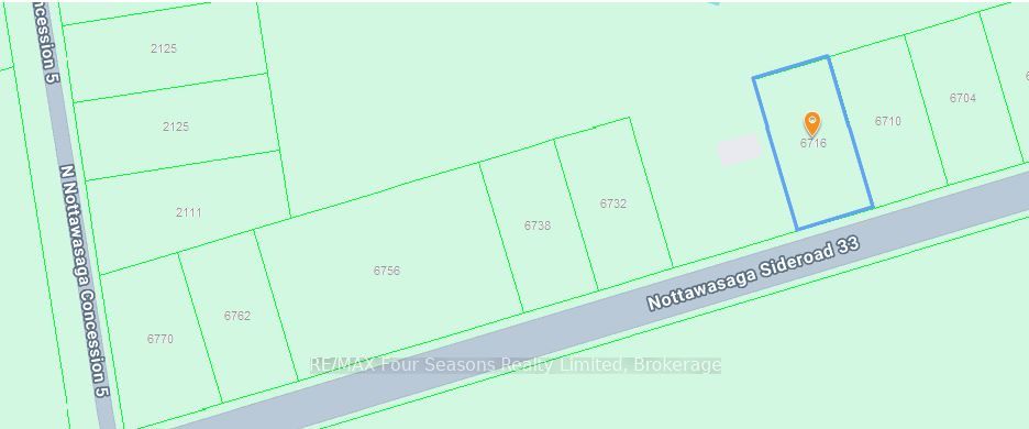 6716 33/34 Nottawasaga Side Road Property Photo 1